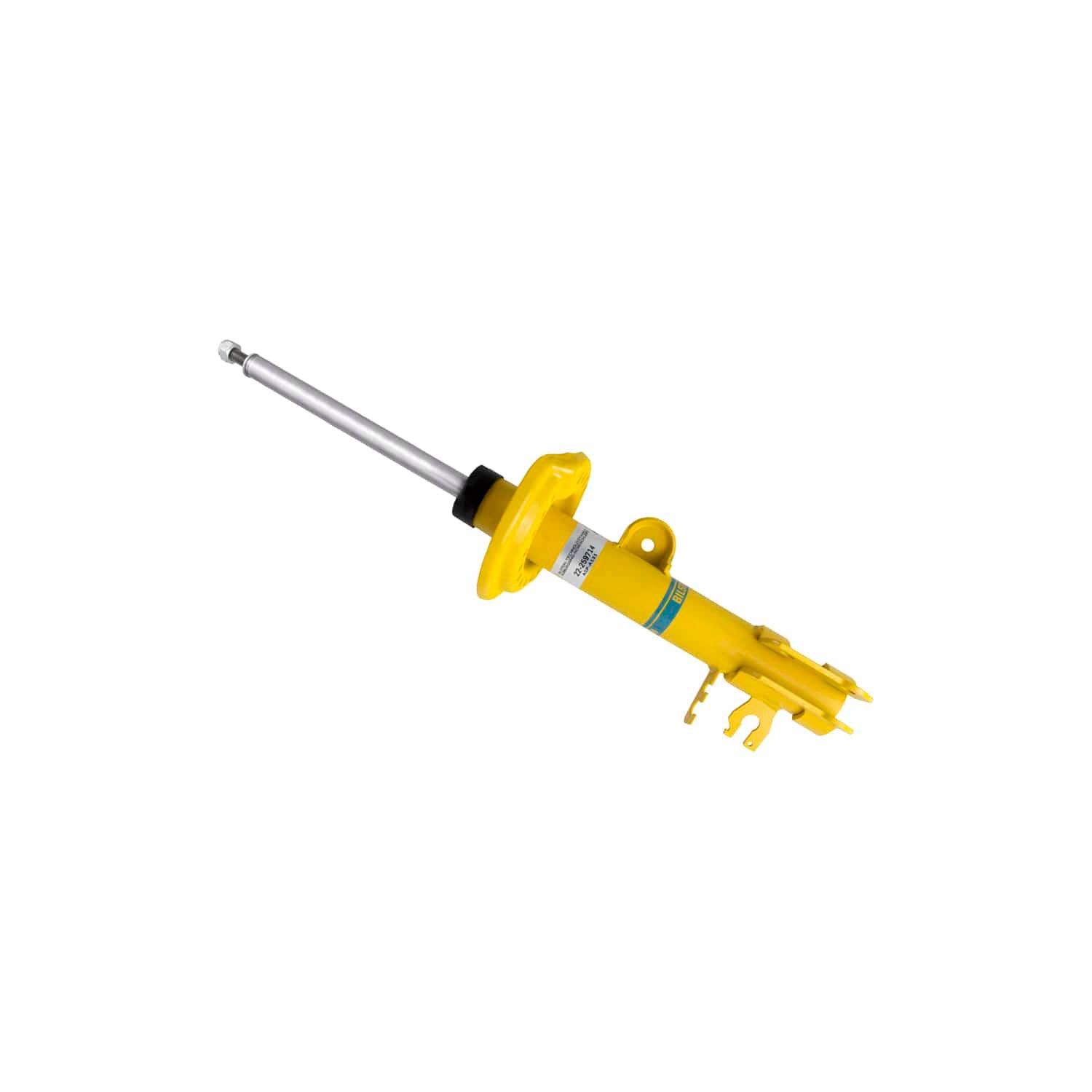 Bilstein B6 Twintube Suspension Rear Left Strut Assembly for 2015-2021 Jeep Renegade (BU) 22-259714