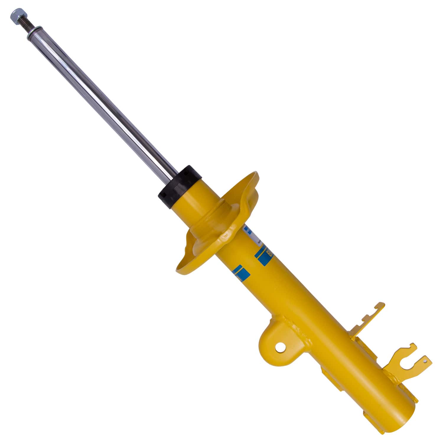 Bilstein B6 Twintube Suspension Rear Left Strut Assembly for 2015-2023 Jeep Renegade (BU) 22-280909