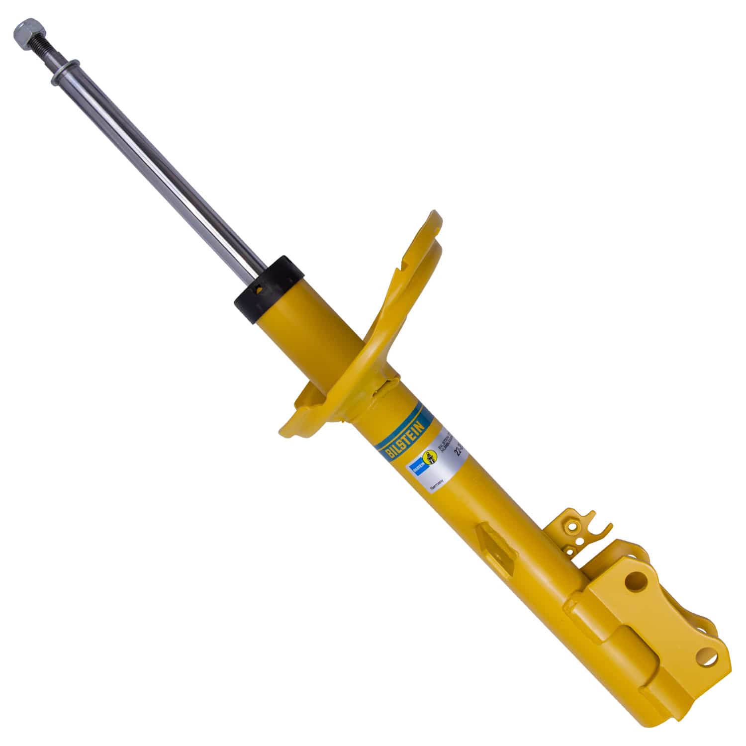 Bilstein B6 Twintube Suspension Rear Right Strut Assembly for 2008-2013 Toyota Highlander (XU40) 22-282750