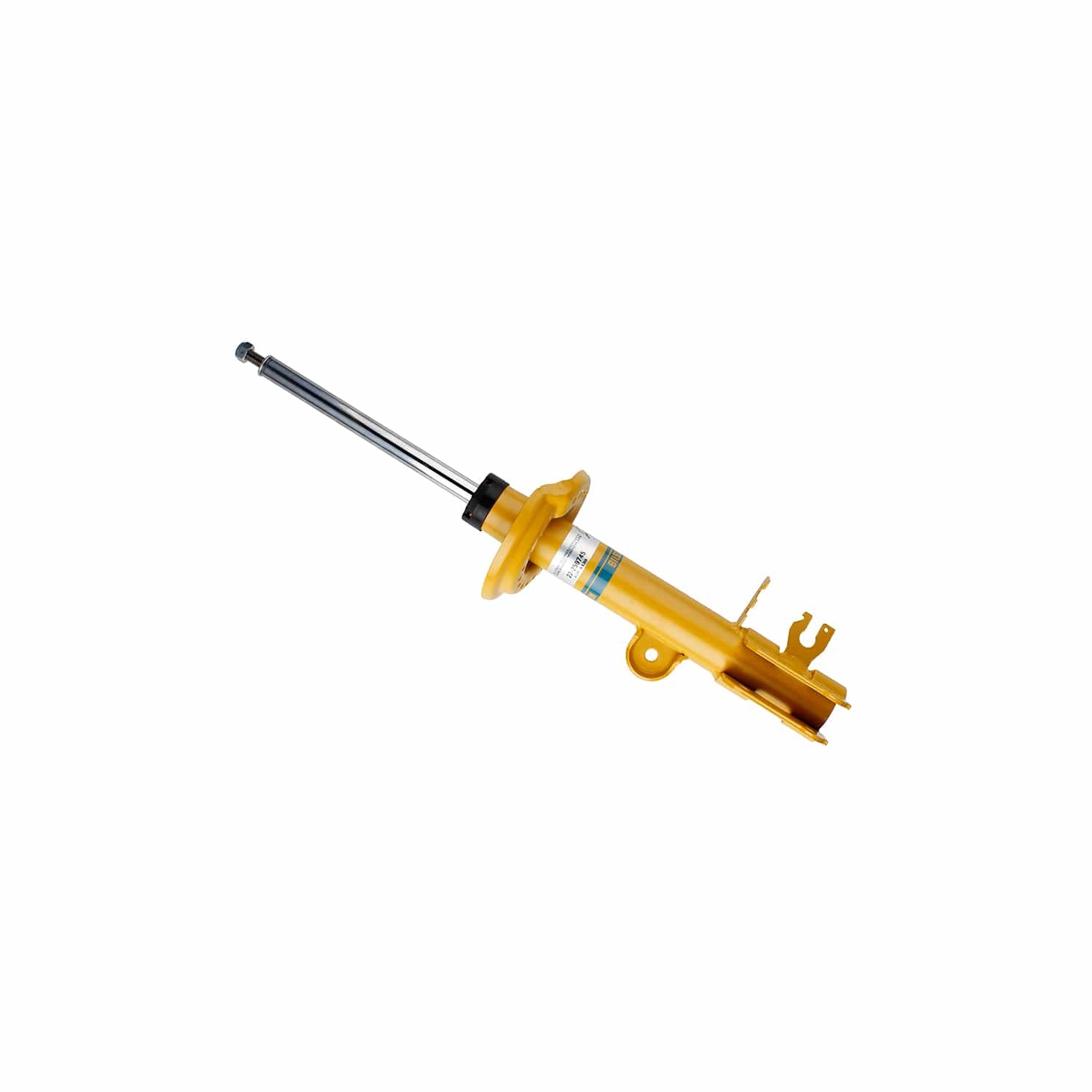 Bilstein B6 Twintube Suspension Rear Right Strut Assembly for 2016-2018 Fiat 500X (334) 22-259745