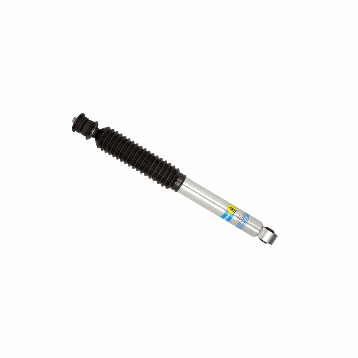Bilstein B8 5100 46mm Monotube Suspension Front Shock Absorber (15.03 in. Collapsed) for 2014-2026 Dodge Ram 2500 (DS/DT) 24-268639