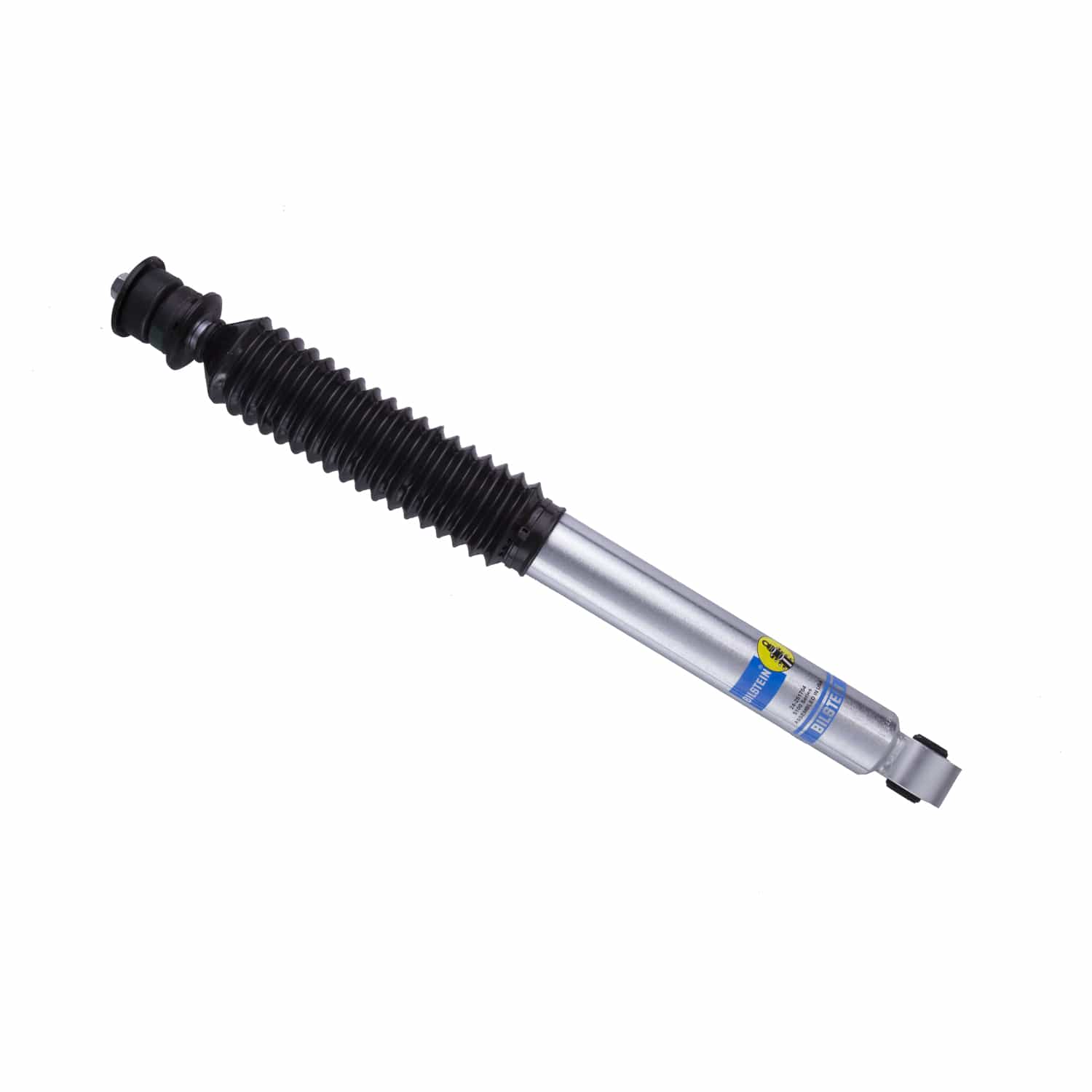 Bilstein B8 5100 46mm Monotube Suspension Front Shock Absorber - 15.04 in. Collapsed, 22.64 in. Extended 24-251754