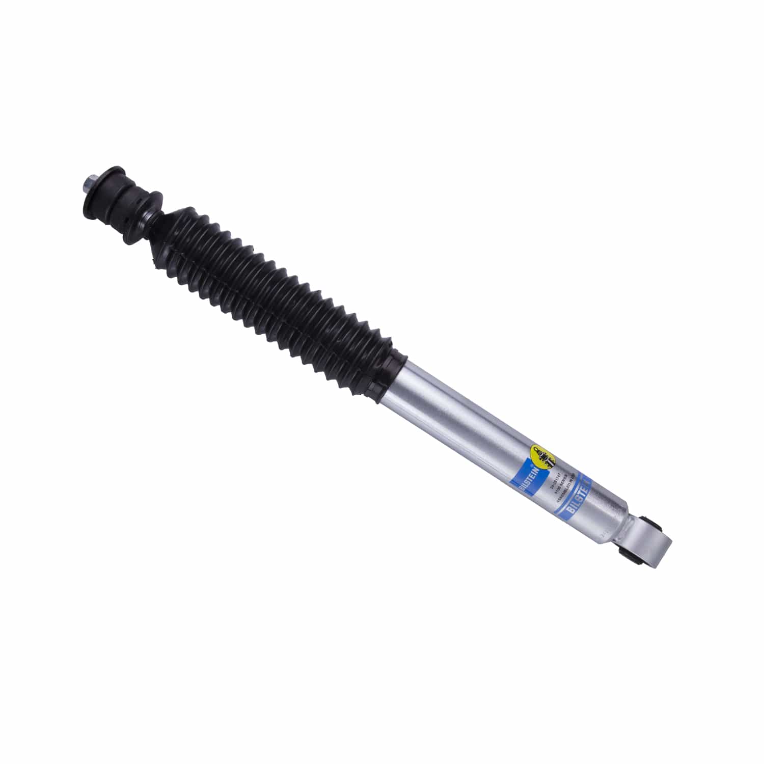 Bilstein B8 5100 46mm Monotube Suspension Front Shock Absorber (15.04 in. Collapsed) for 2013-2026 Dodge Ram 3500 (DS/DT) 24-251747