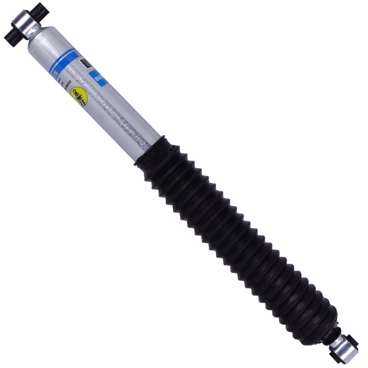 Bilstein B8 5100 46mm Monotube Suspension Front Shock Absorber (15.75 in. Collapsed) for 2020-2026 Jeep Gladiator (JT) 33-304847