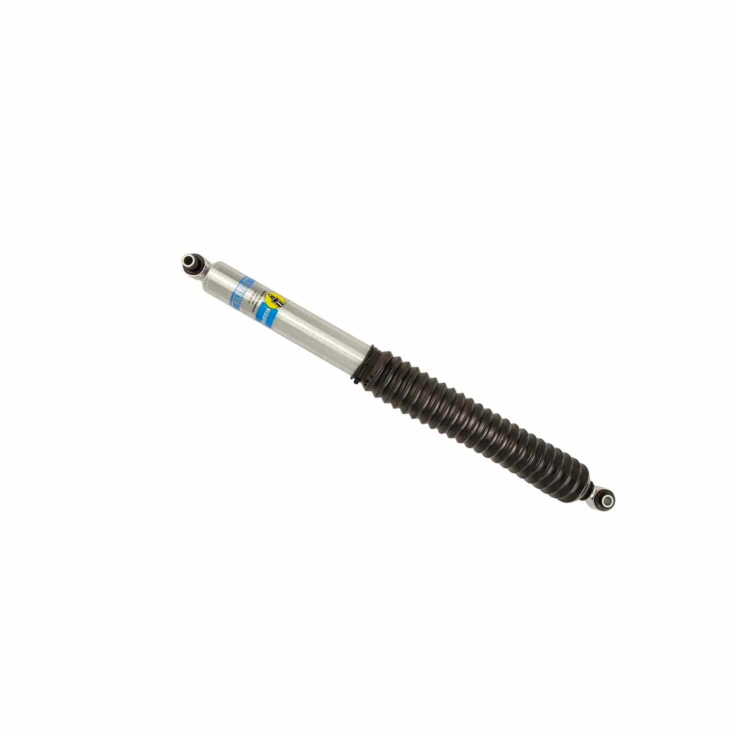 Bilstein B8 5100 46mm Monotube Suspension Front Shock Absorber (17.07 in. Collapsed) for 2018-2026 Jeep Wrangler (JL) 33-292625