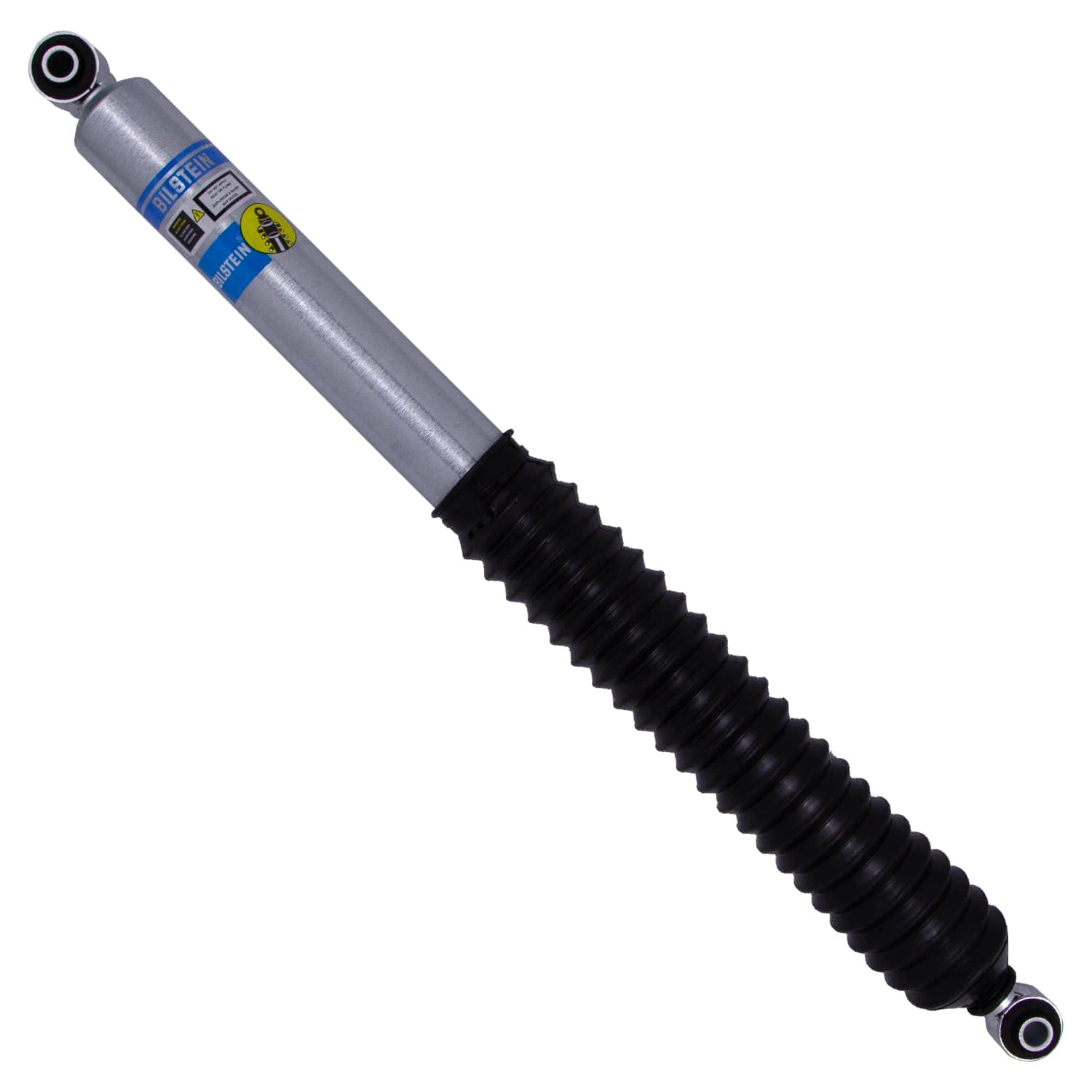 Bilstein B8 5100 46mm Monotube Suspension Front Shock Absorber (17.07 in. Collapsed) for 2020-2026 Jeep Gladiator (JT) 33-305219