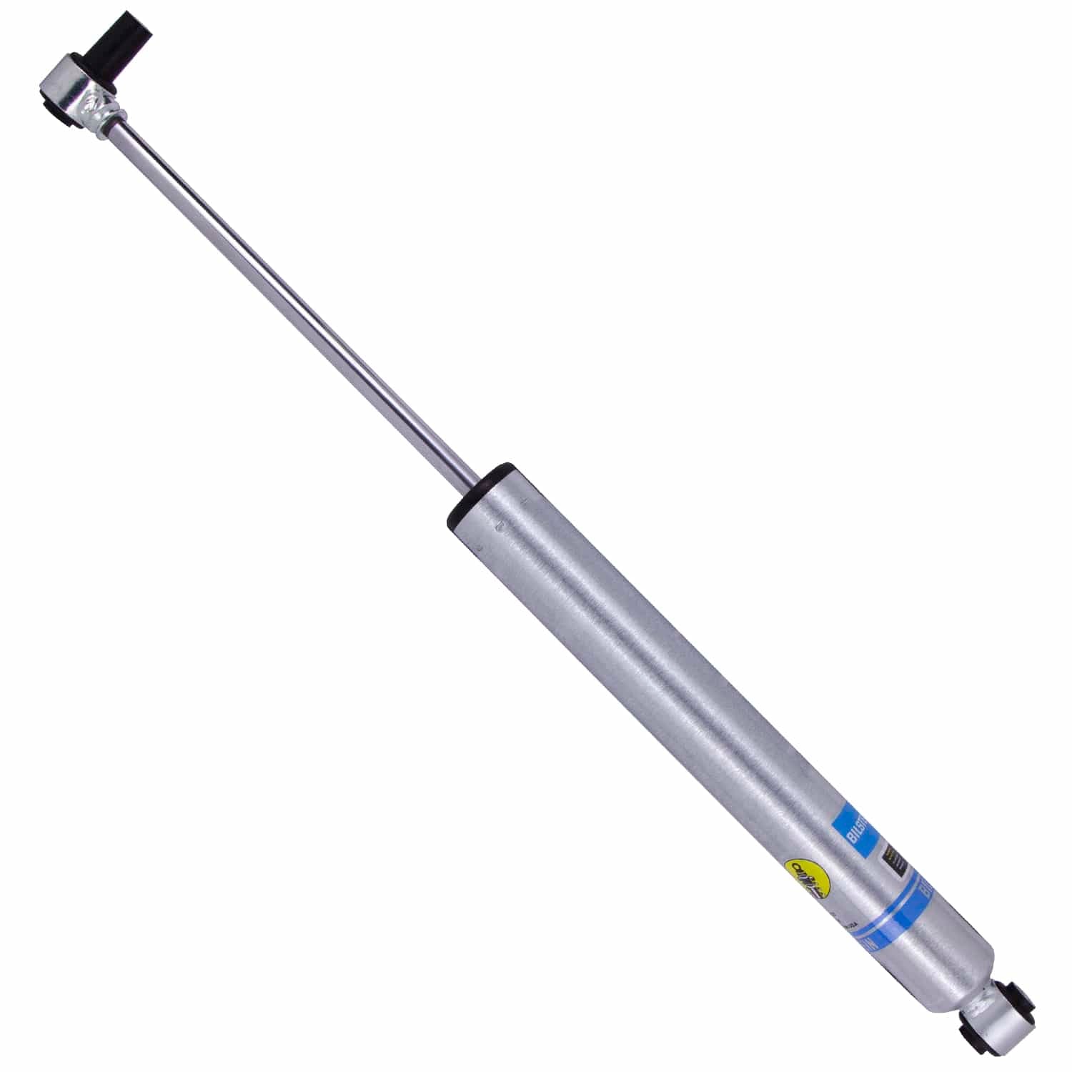 Bilstein B8 5100 46mm Monotube Suspension Front Shock Absorber (18.31 in. Collapsed) for 2018-2026 Jeep Wrangler (JL) 24-310635