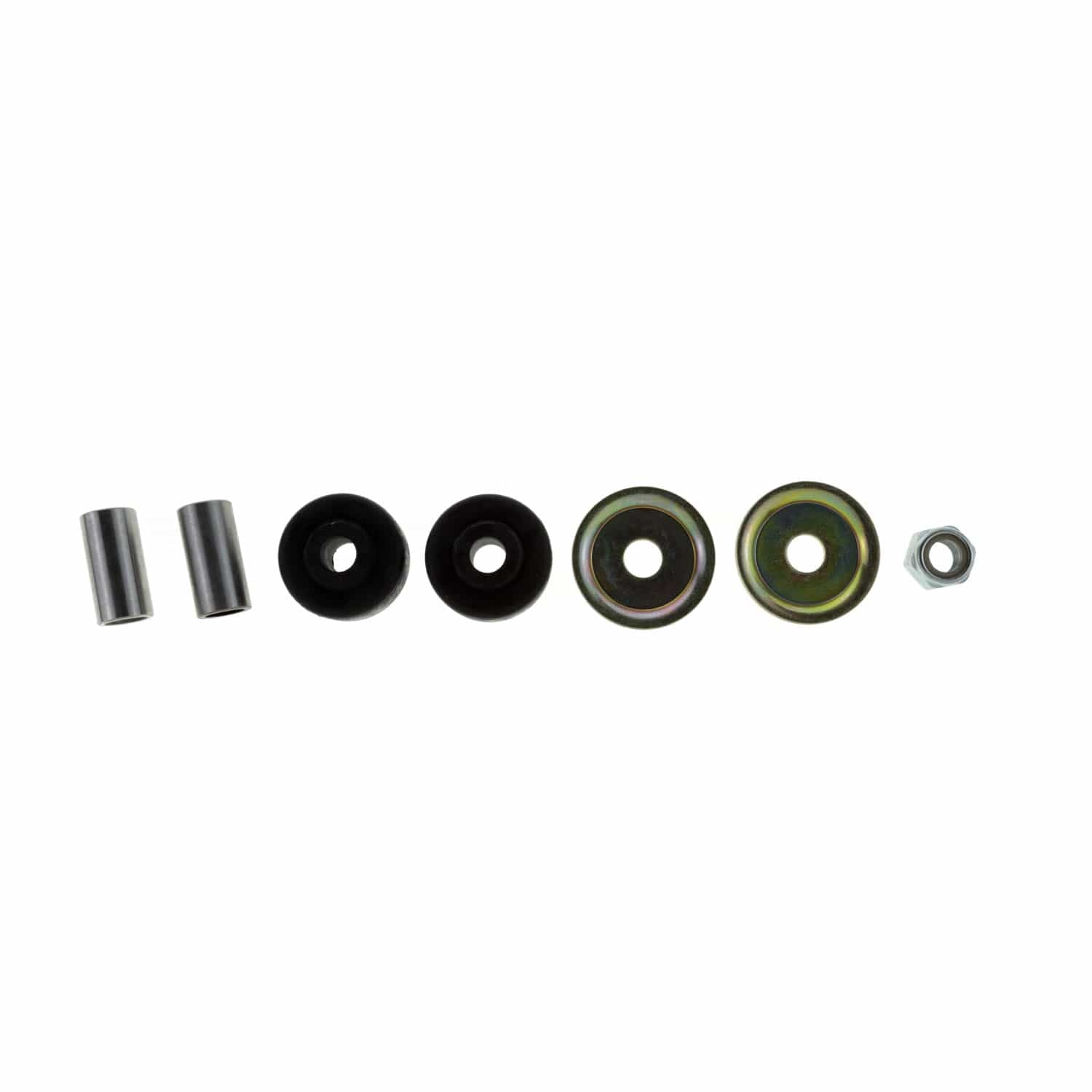 Bilstein B8 5100 46mm Monotube Suspension Front Shock Absorber for 1991-1994 Ford Explorer (UN46) 24-185493