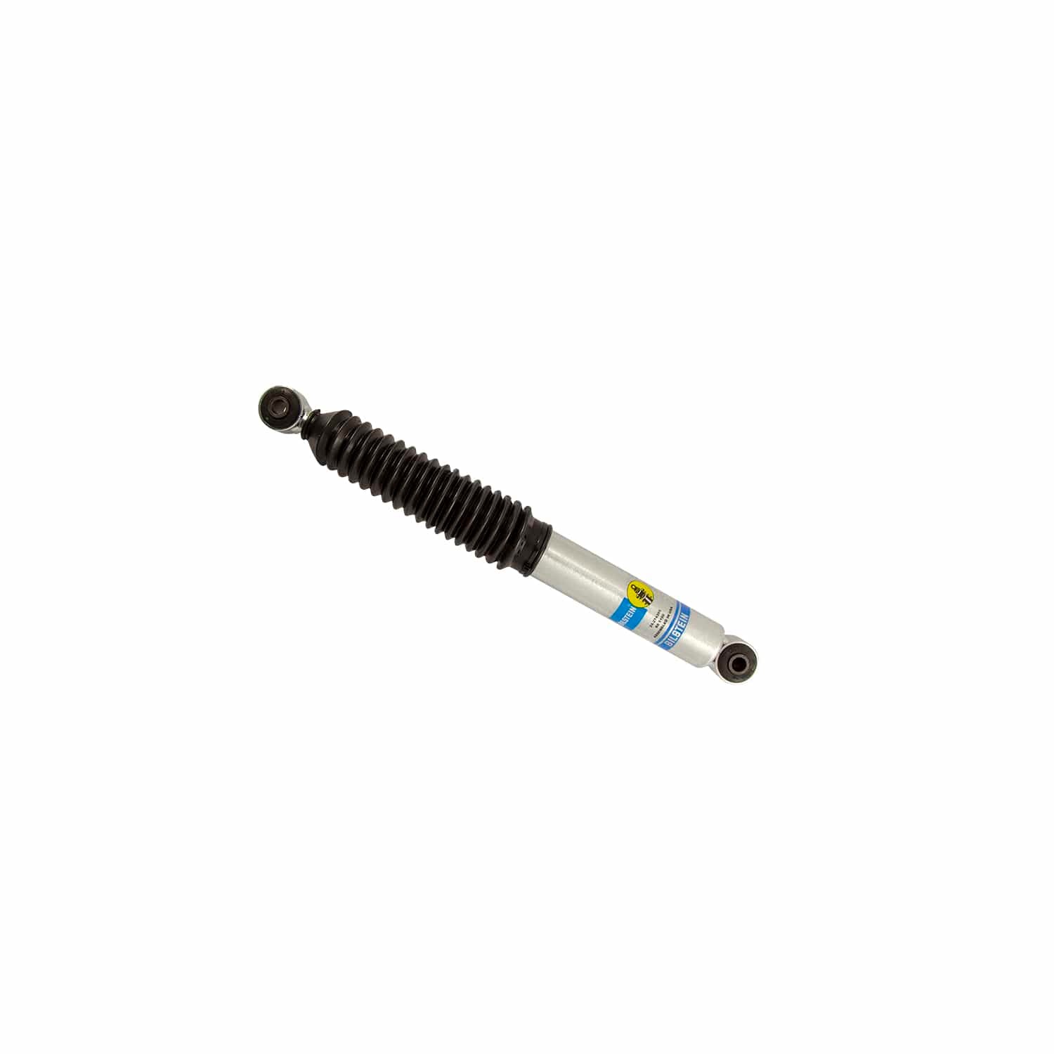 Bilstein B8 5100 46mm Monotube Suspension Rear Shock Absorber (14.69 in. Collapsed) for 2014-2026 Dodge Ram 2500 (DS/DT) 24-274395