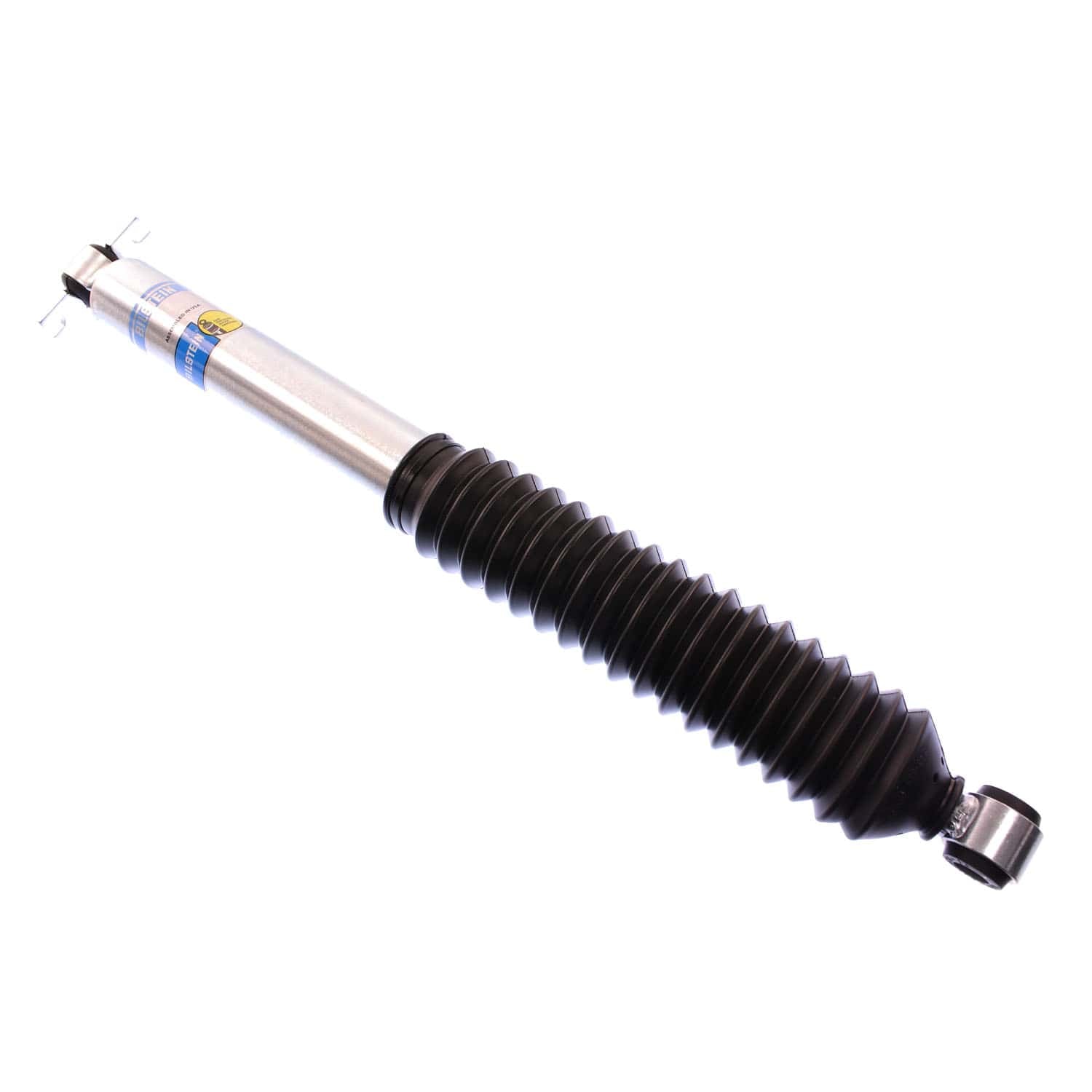 Bilstein B8 5100 46mm Monotube Suspension Rear Shock Absorber (14.88 in. Collapsed) for 1984-1990 Jeep Wagoneer (SJ) 33-066868