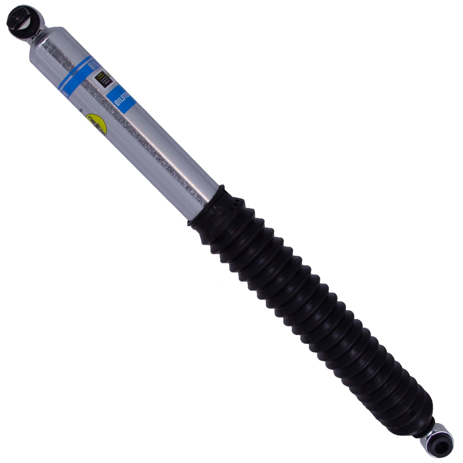 Bilstein B8 5100 46mm Monotube Suspension Rear Shock Absorber (15.91 in. Collapsed) for 1984-1990 Jeep Wagoneer (SJ) 33-151663