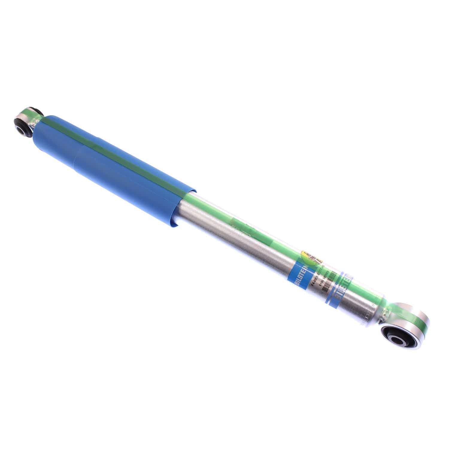 Bilstein B8 5100 46mm Monotube Suspension Rear Shock Absorber - 16.53 in. Collapsed 24-186957