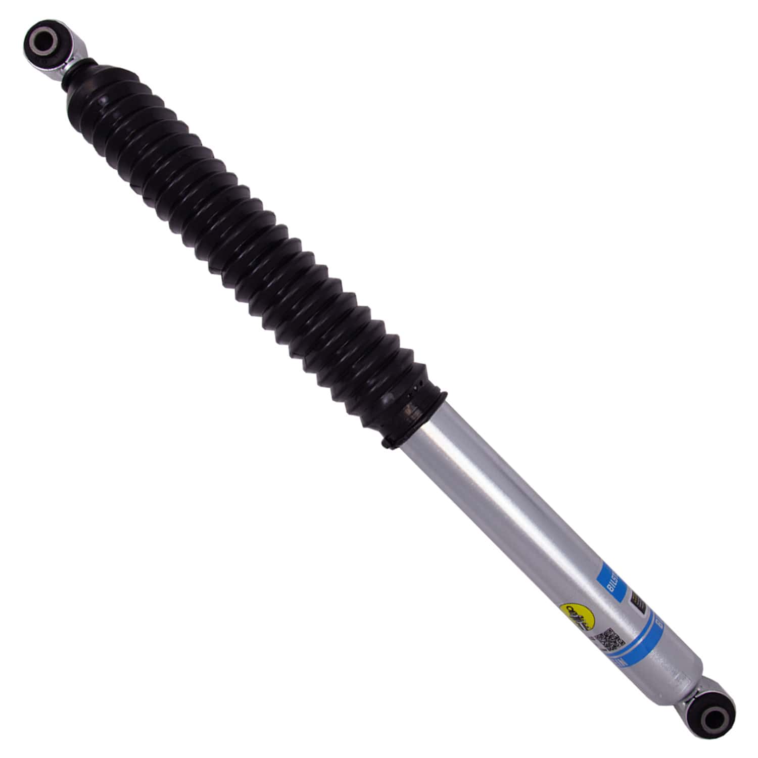 Bilstein B8 5100 46mm Monotube Suspension Rear Shock Absorber (18.57 in. Collapsed) for 2014-2019 GMC Sierra 1500 (K2XX) 24-285902