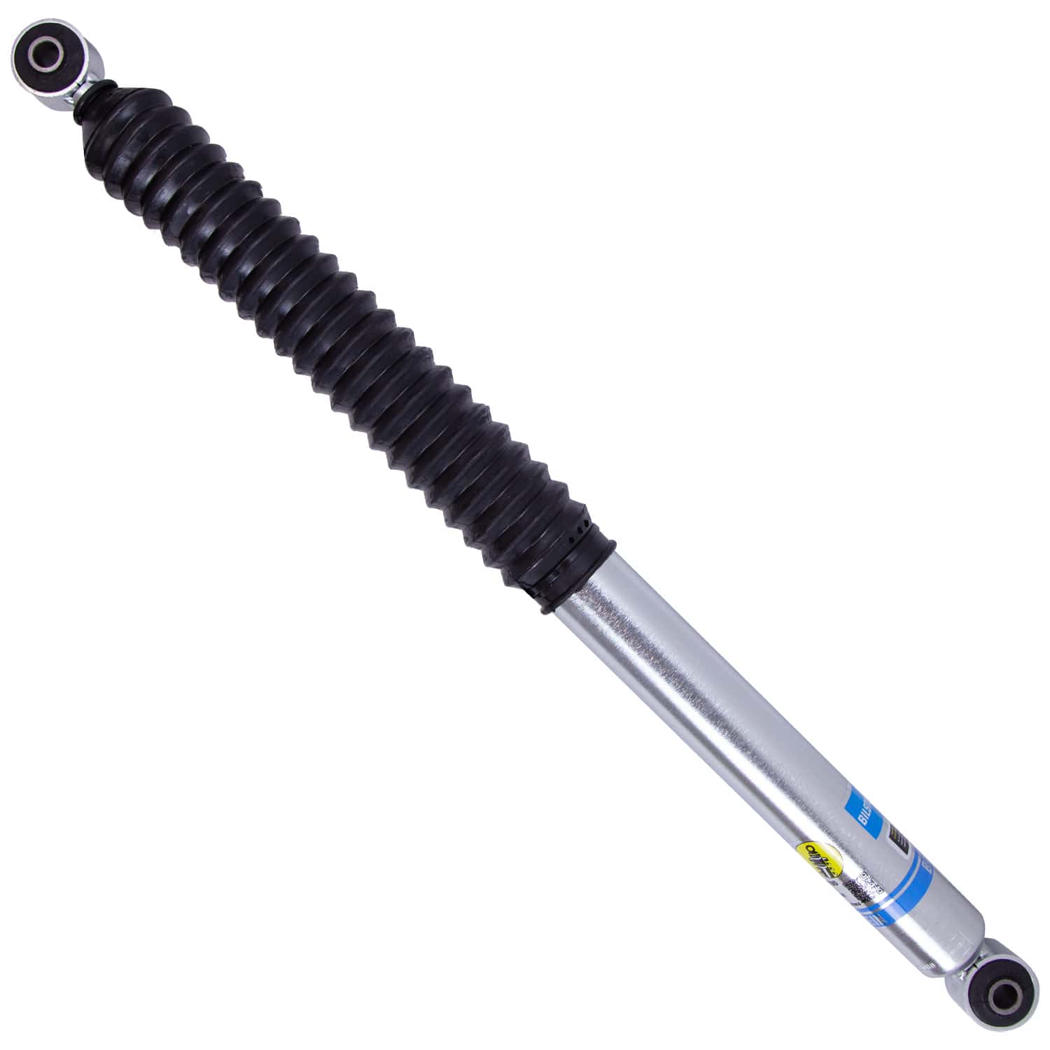 Bilstein B8 5100 46mm Monotube Suspension Rear Shock Absorber (19.57 in. Collapsed) for 2013-2026 Dodge Ram 3500 (DS/DT) 24-285780