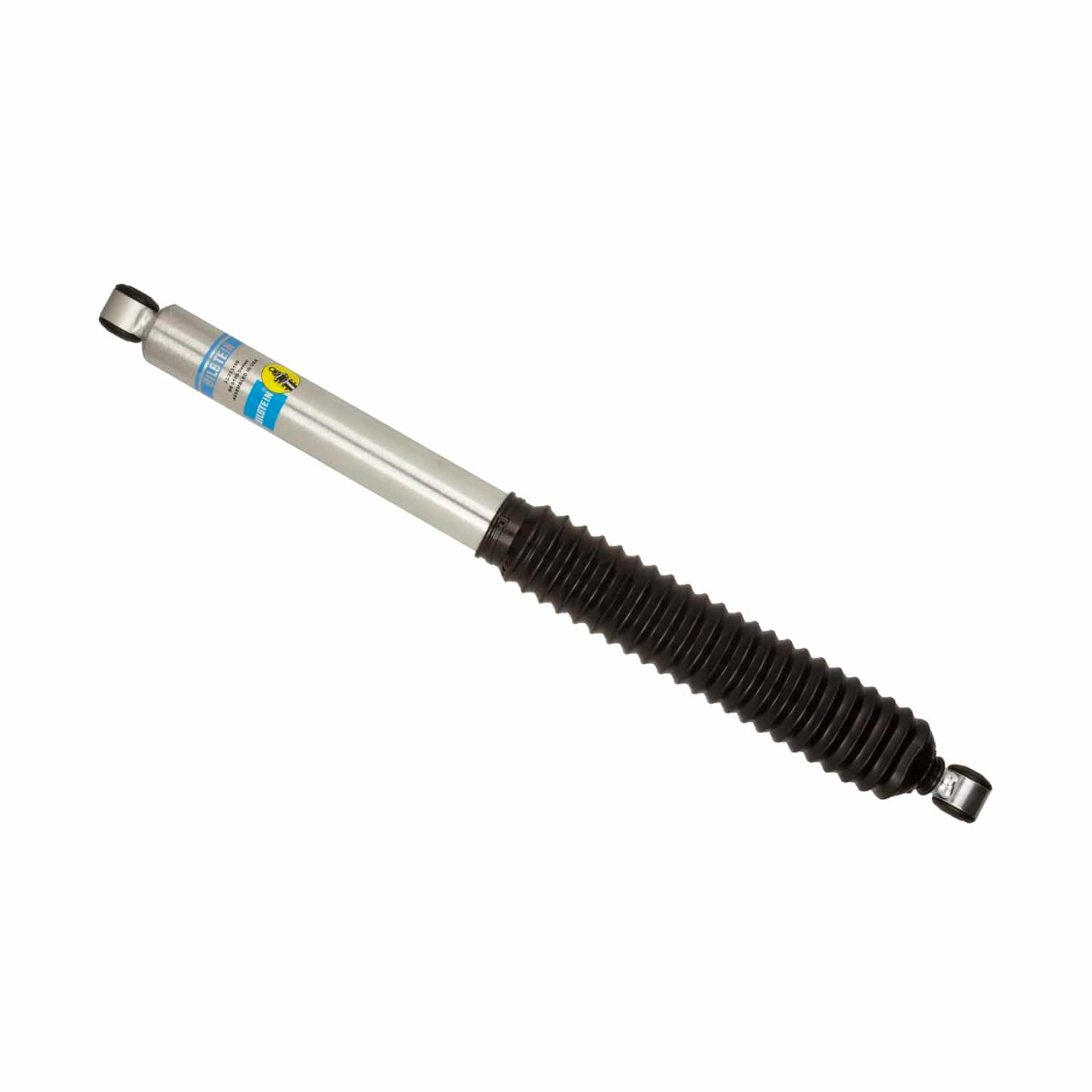 Bilstein B8 5100 46mm Monotube Suspension Rear Shock Absorber (28.74 in. Extended) for 2015-2026 Ford F-150 (P552) 33-253190