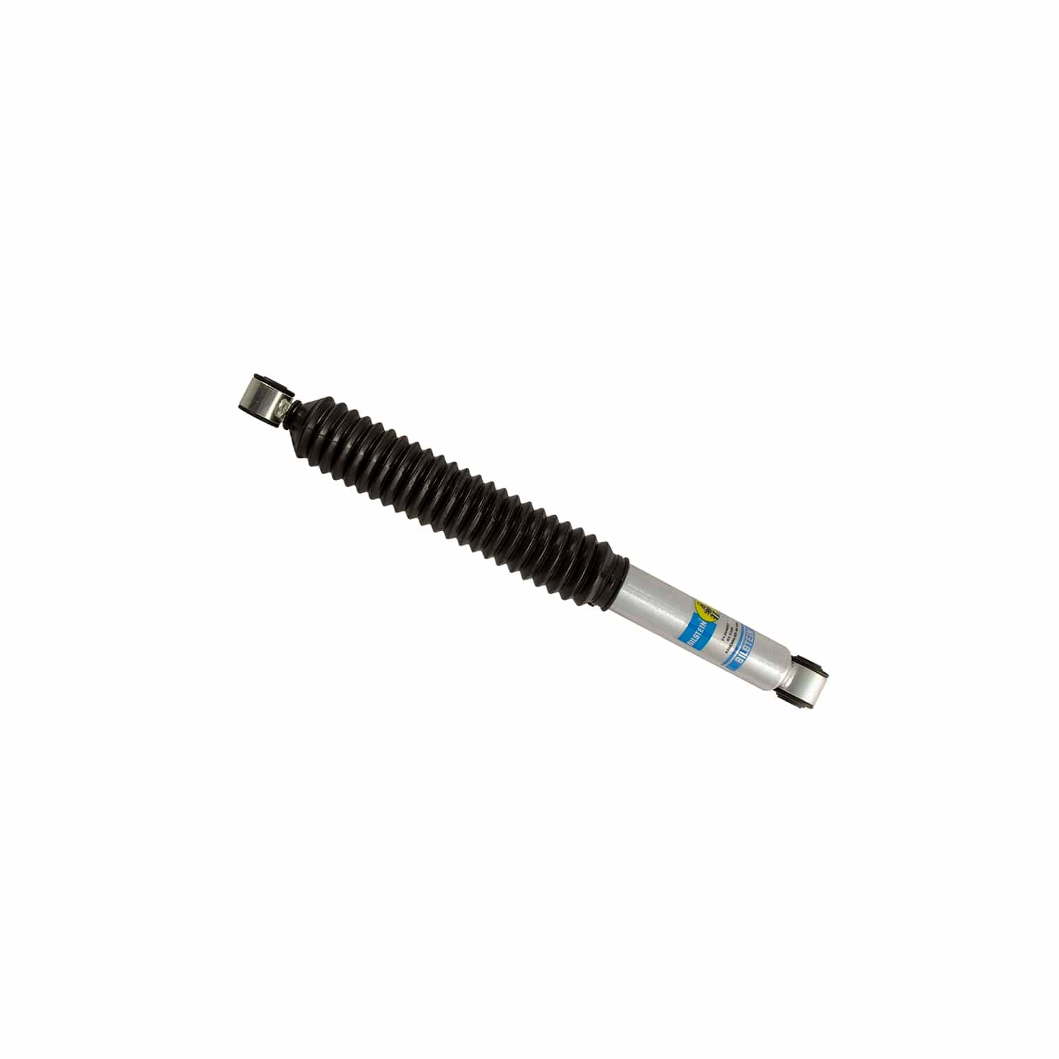 Bilstein B8 5100 46mm Monotube Suspension Rear Shock Absorber (8.59 in. Stroke) for 2017-2024 Nissan TITAN (A61) 24-284097