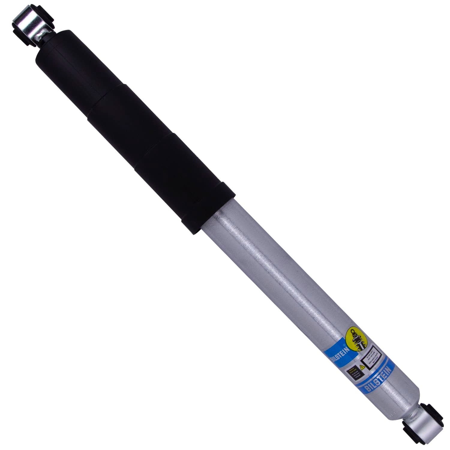Bilstein B8 5100 46mm Monotube Suspension Rear Shock Absorber (9.22 in. Stroke) for 2019-2026 Chevrolet Silverado 1500 (GMT T1XX) 24-293471
