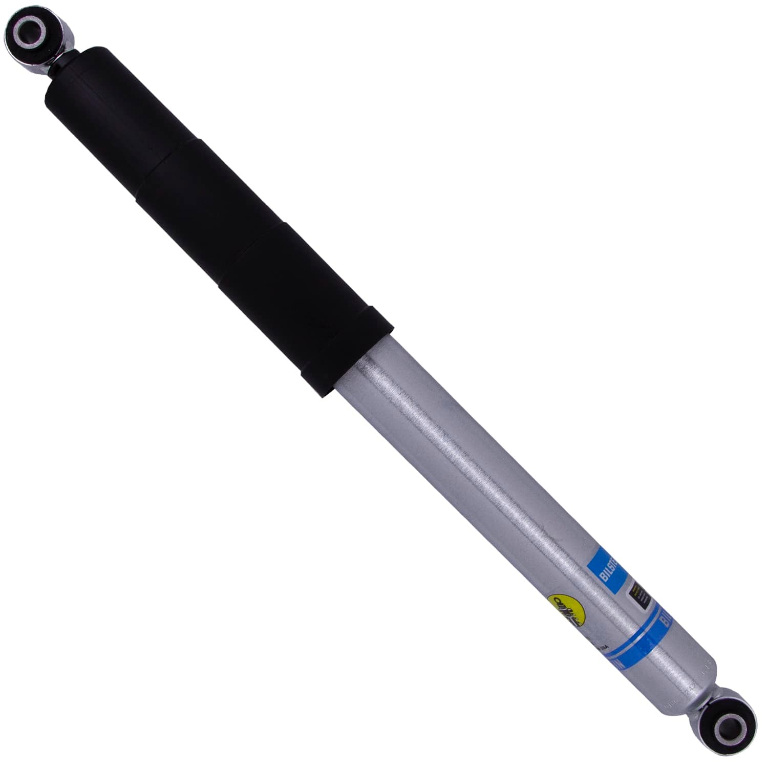 Bilstein B8 5100 46mm Monotube Suspension Rear Shock Absorber (9.22 in. Stroke) for 2019-2026 GMC Sierra 1500 (GMT T1XX) 24-293471