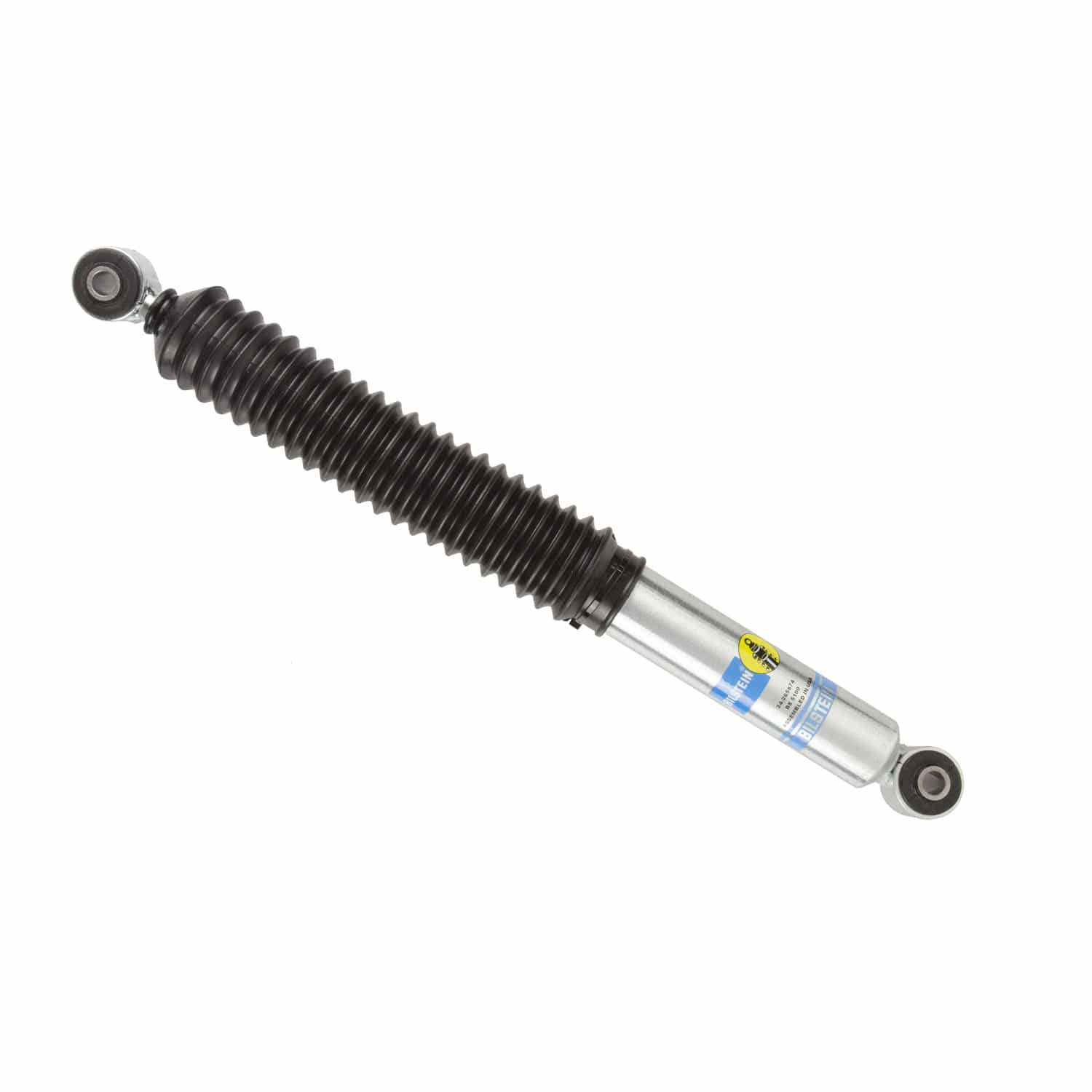 Bilstein B8 5100 46mm Monotube Suspension Rear Shock Absorber for 2015-2022 Chevrolet Colorado (GMT31XX) 24-265874