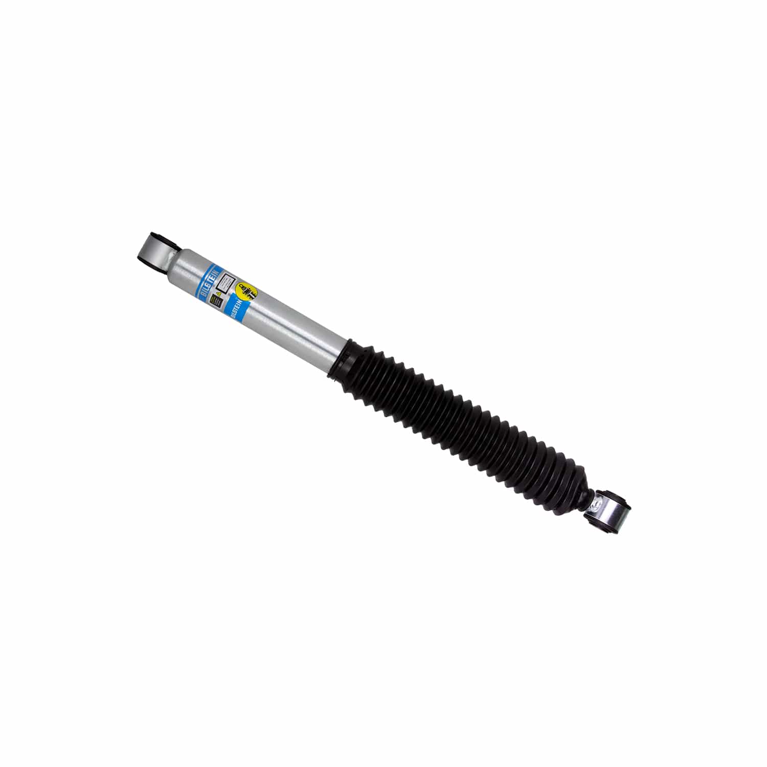 Bilstein B8 5100 46mm Monotube Suspension Rear Shock Absorber for 2016-2024 Nissan TITAN XD (A61) 33-268996