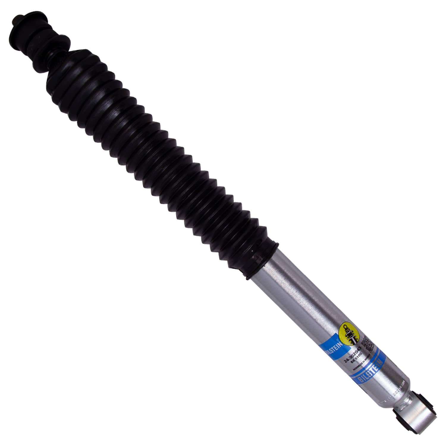Bilstein B8 5100 46mm Monotube Suspension Rear Shock Absorber for 2019-2026 Dodge Ram 2500 (DT) 24-302043
