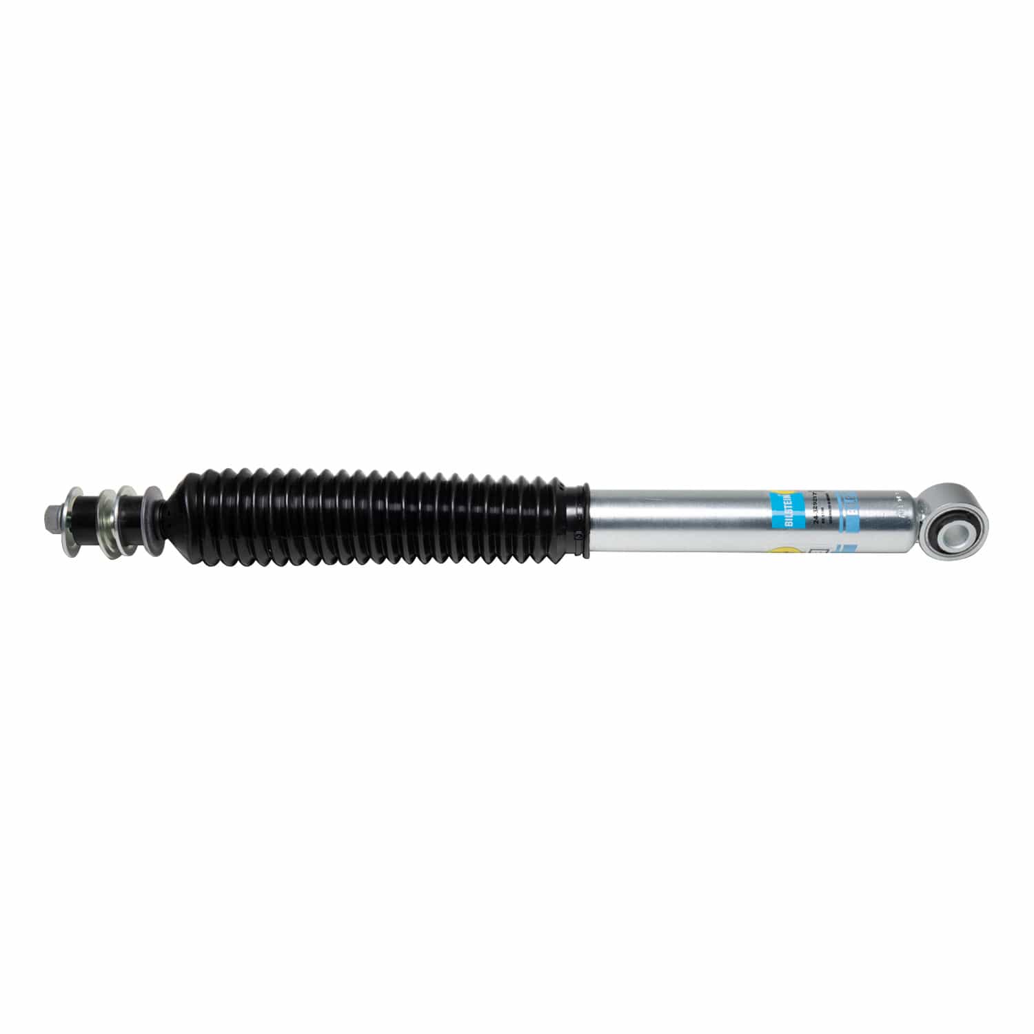 Bilstein B8 5100 46mm Monotube Suspension Rear Shock Absorber (Without Rear Air Suspension) for 2022-2026 Toyota Tundra (TNGA-F) 24-329217