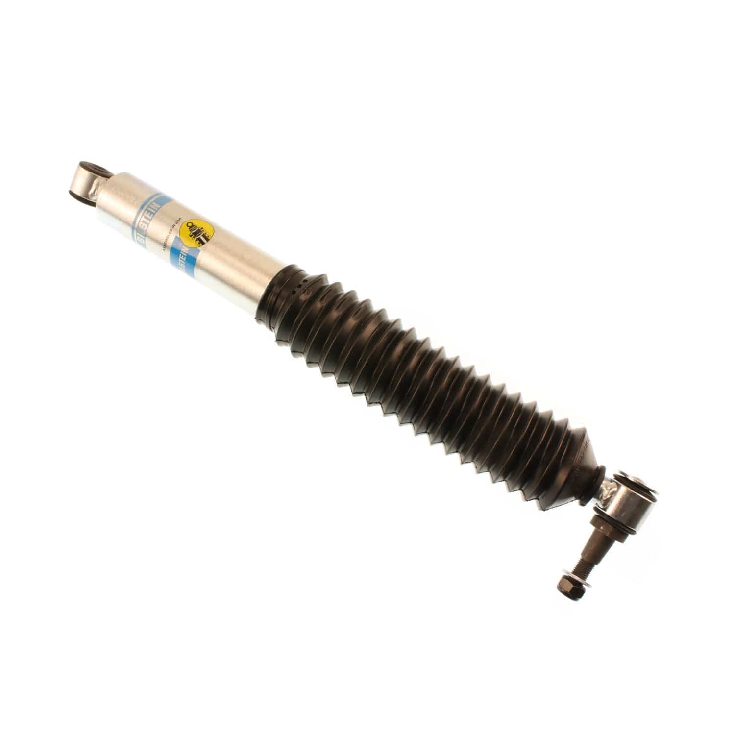Bilstein B8 5100 Monotube Front Steering Damper for 2000-2013 Chevrolet Suburban 2500 33-174525