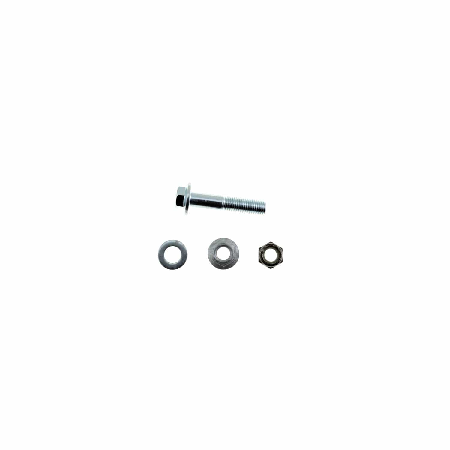 Bilstein B8 5100 Monotube Front Steering Damper for 2011-2016 Chevrolet Silverado 3500 HD 33-196619