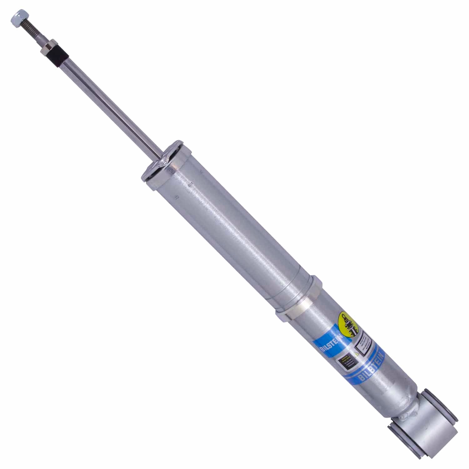 Bilstein B8 5100 (Ride Height Adjustable) 46mm Monotube Suspension Front Shock Absorber - 15.37 in. Collapsed 24-186698