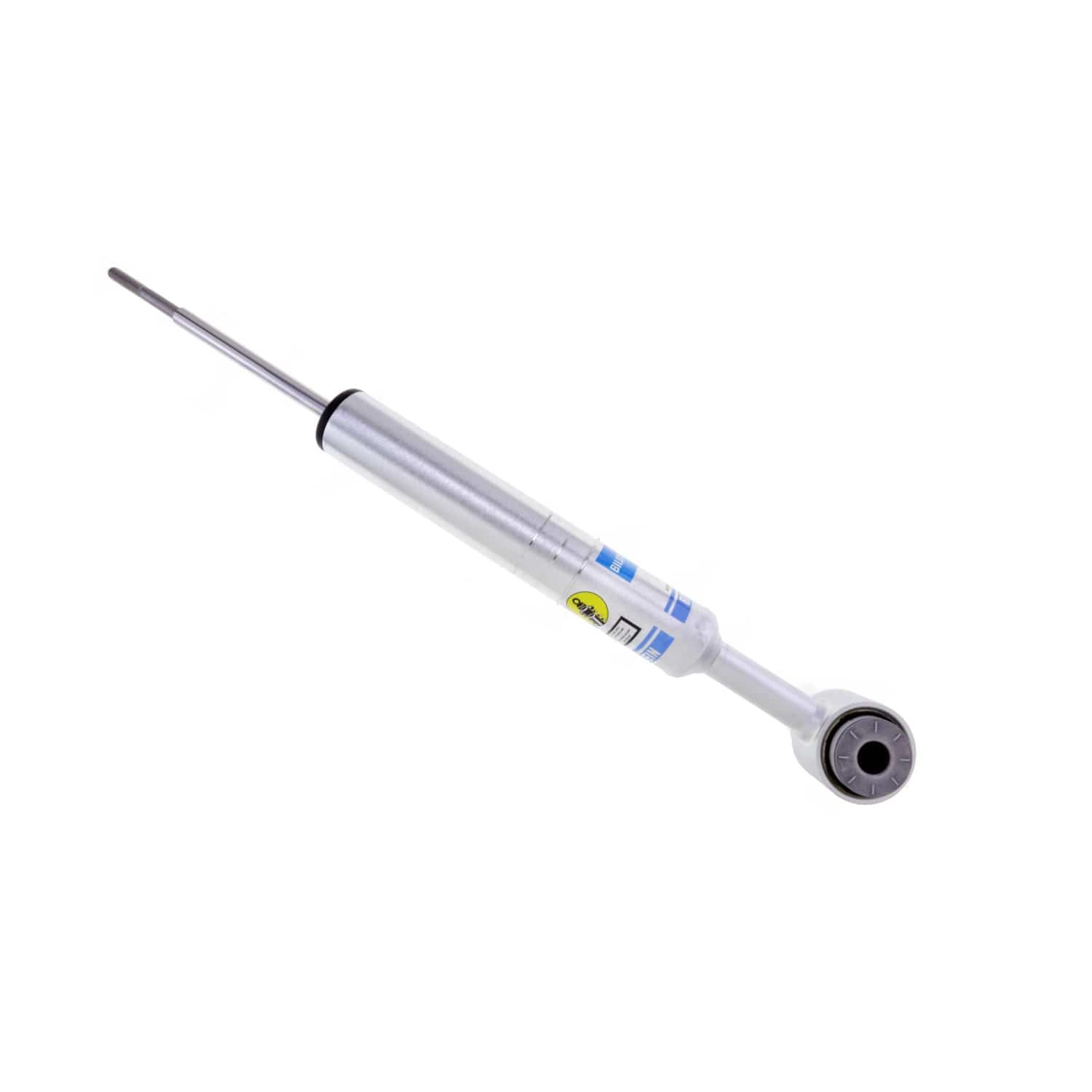 Bilstein B8 5100 (Ride Height Adjustable) 46mm Monotube Suspension Front Shock Absorber - 16.34 in. Collapsed 24-239363