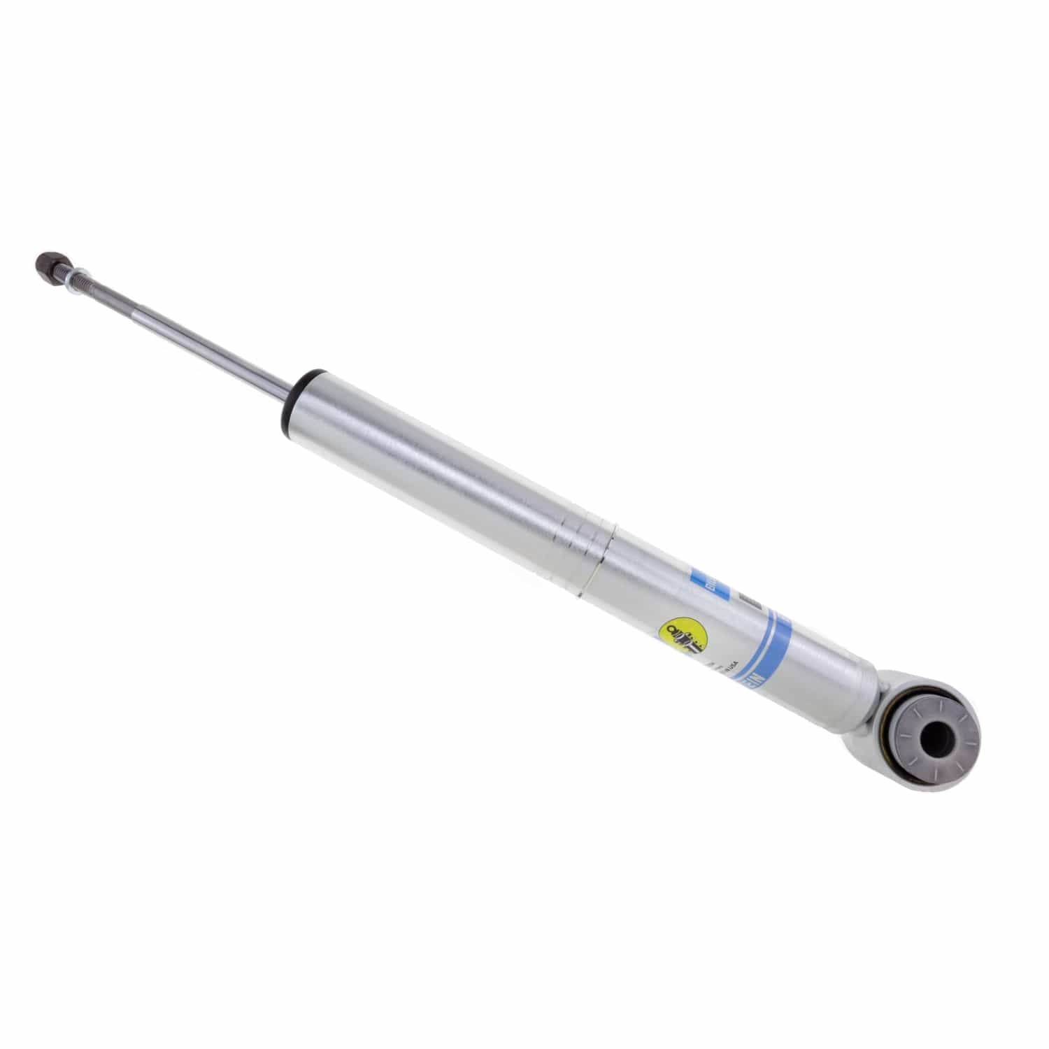 Bilstein B8 5100 (Ride Height Adjustable) 46mm Monotube Suspension Front Shock Absorber - 16.93 in. Collapsed 24-239394