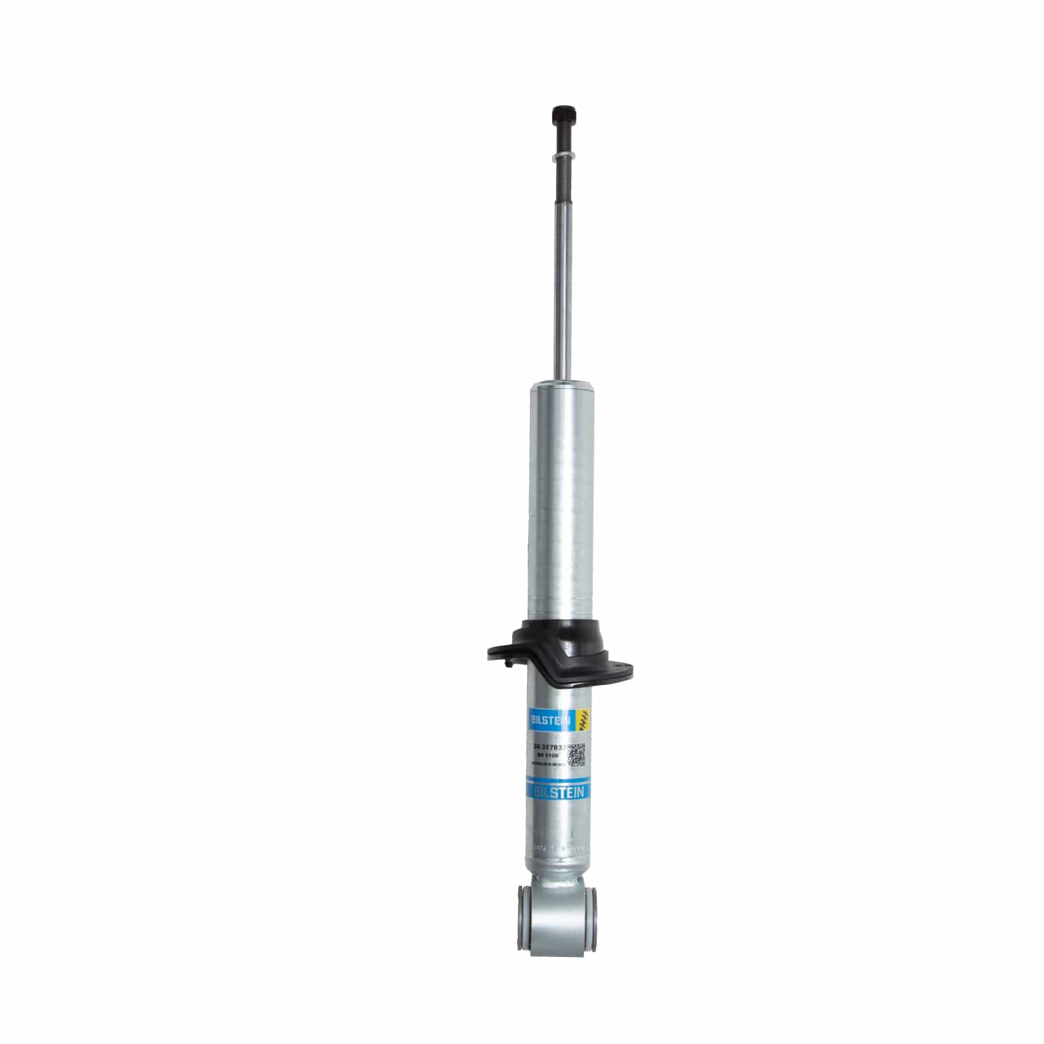 Bilstein B8 5100 (Ride Height Adjustable) 46mm Monotube Suspension Front Shock Absorber for 2009-2013 Ford F-150 (P415) 24-317832