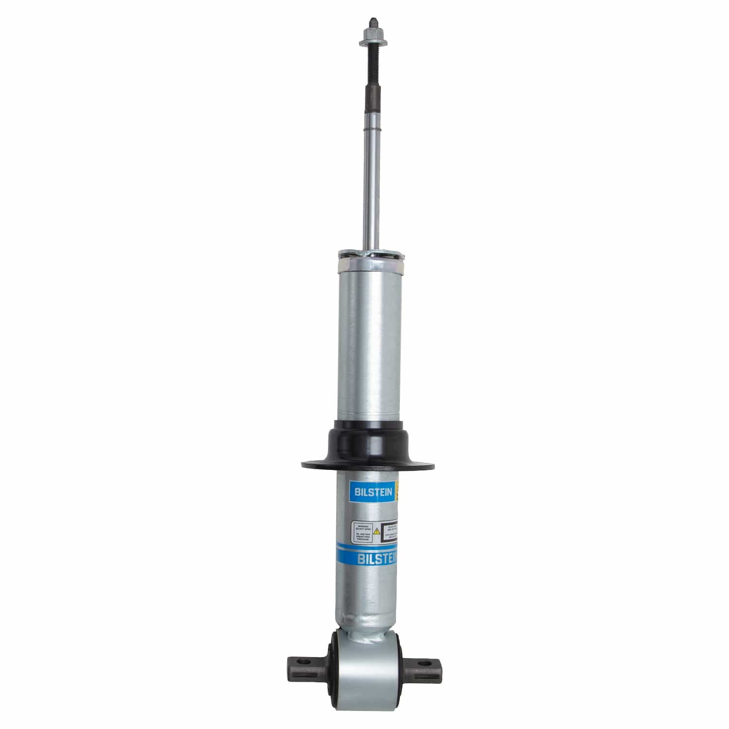 Bilstein B8 5100 (Ride Height Adjustable) 46mm Monotube Suspension Front Shock Absorber for 2015-2020 Chevrolet Tahoe (GMTK2UC) 24-336994