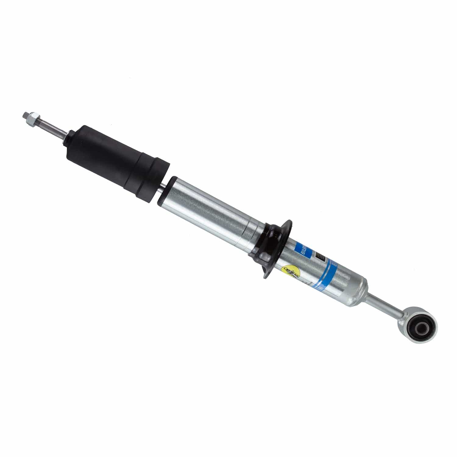 Bilstein B8 5100 (Ride Height Adjustable) Monotube Suspension Shock Absorber - 17.00 in. Collapsed 24-245487