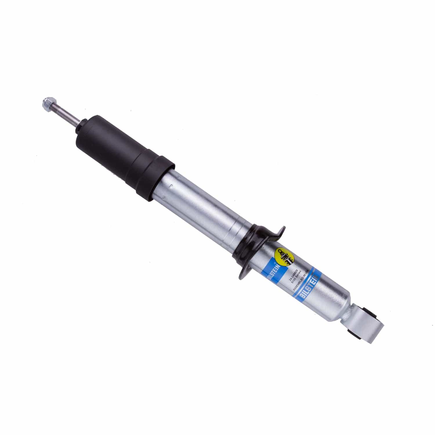 Bilstein B8 5100 (Ride Height Adjustable) Suspension Front Shock Absorber for 1996-2004 Toyota Tacoma - 18.66 in. Extended 24-249928