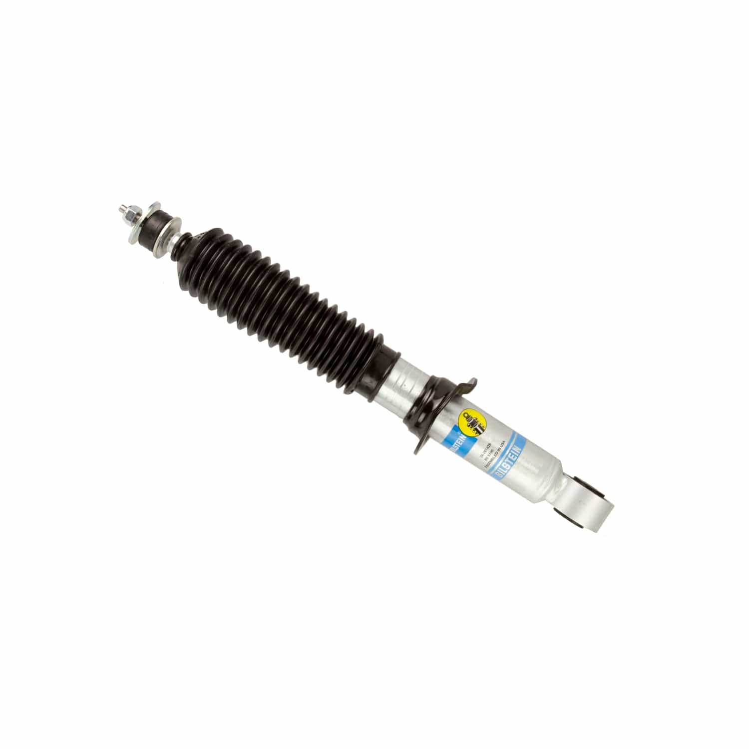 Bilstein B8 5100 (Ride Height Adjustable) Suspension Front Shock Absorber for 2000-2006 Toyota Tundra 4WD - 18.35 in. Extended 24-261425