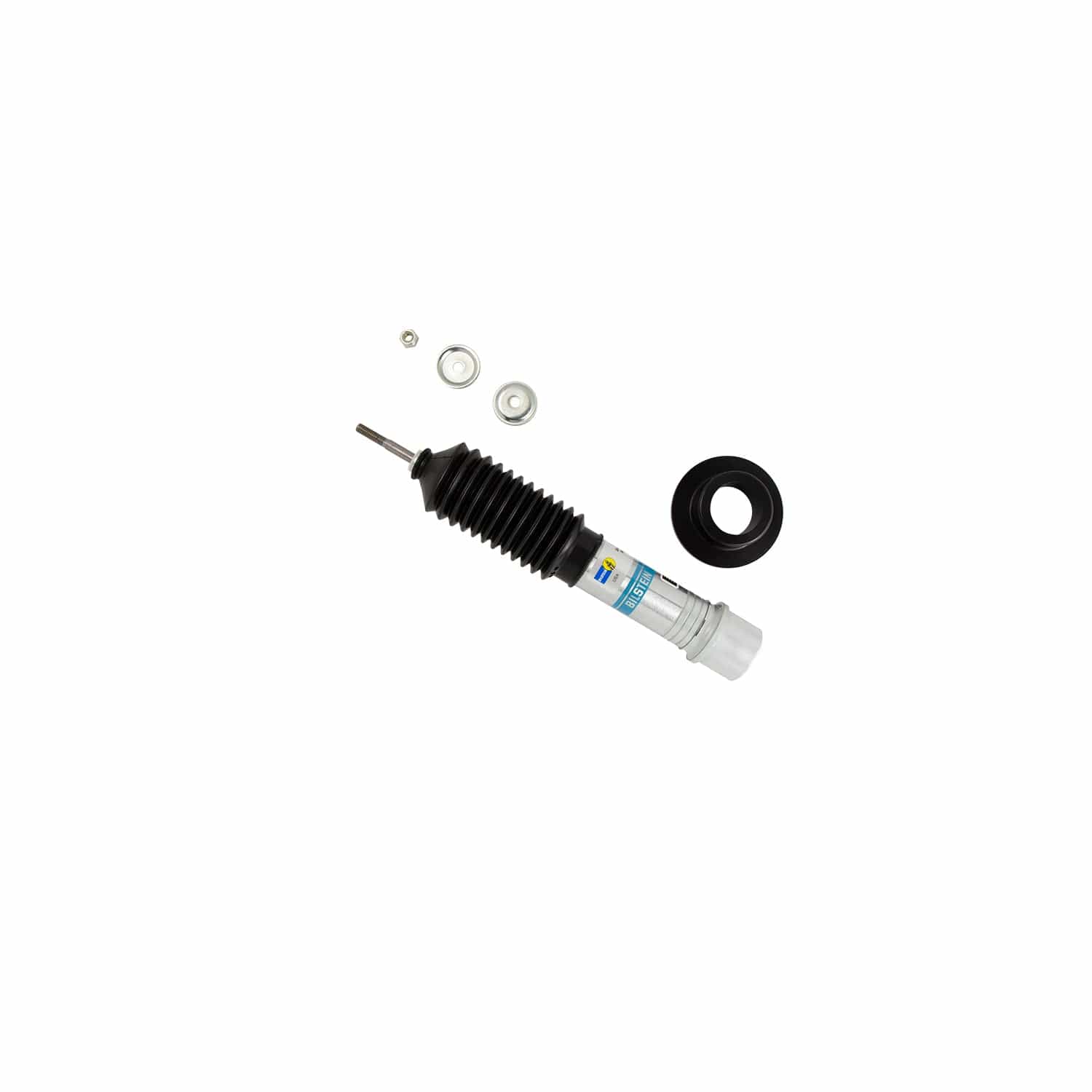 Bilstein B8 5100 (Ride Height Adjustable) Suspension Front Shock Absorber for 2002-2012 Jeep Liberty 24-282642