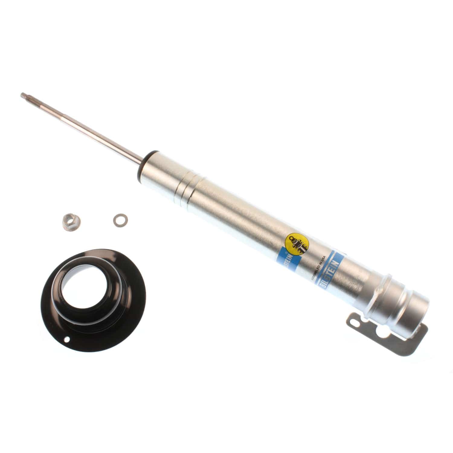 Bilstein B8 5100 (Ride Height Adjustable) Suspension Front Shock Absorber for 2005-2010 Jeep Grand Cherokee 24-225793