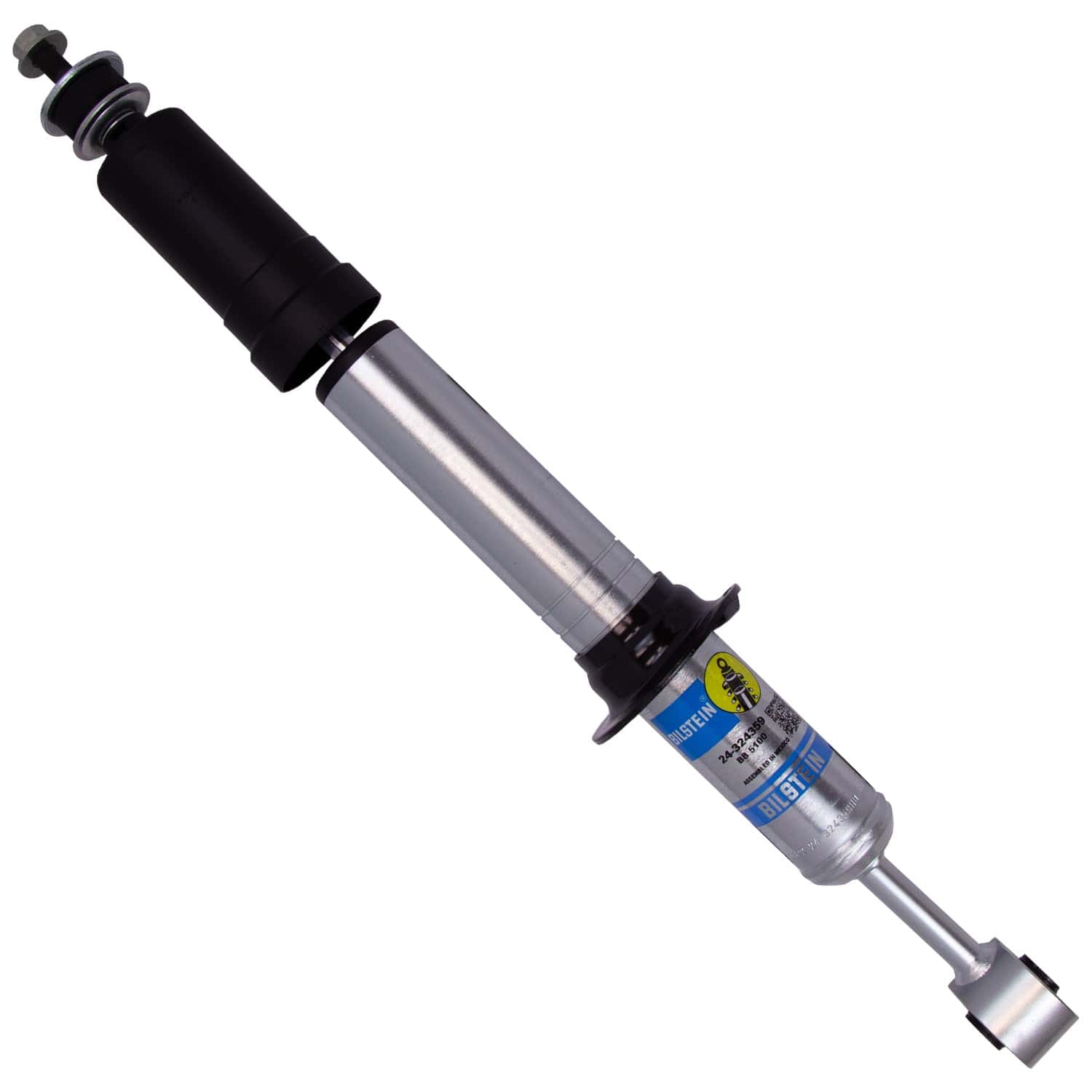 Bilstein B8 5100 (Ride Height Adjustable) Suspension Front Shock Absorber for 2007-2009 Toyota FJ Cruiser - 22.59 in. Extended 24-324359