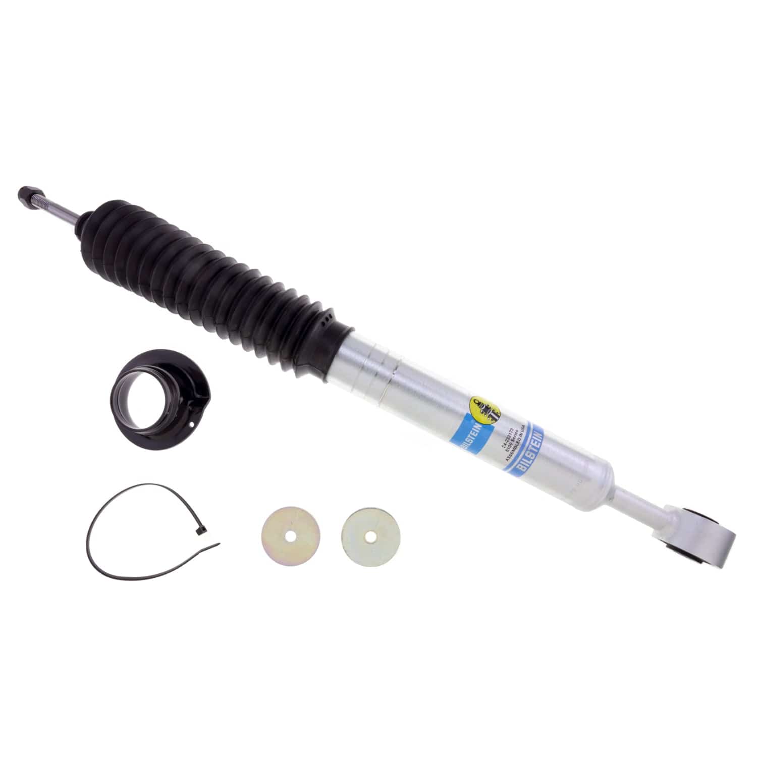 Bilstein B8 5100 (Ride Height Adjustable) Suspension Front Shock Absorber for 2007-2021 Toyota Tundra 24-232173