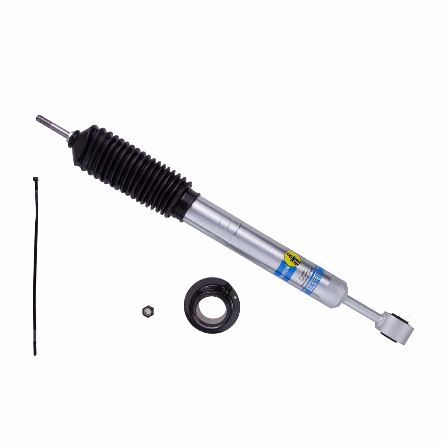 Bilstein B8 5100 (Ride Height Adjustable) Suspension Front Shock Absorber for 2008-2022 Toyota Sequoia 24-239387