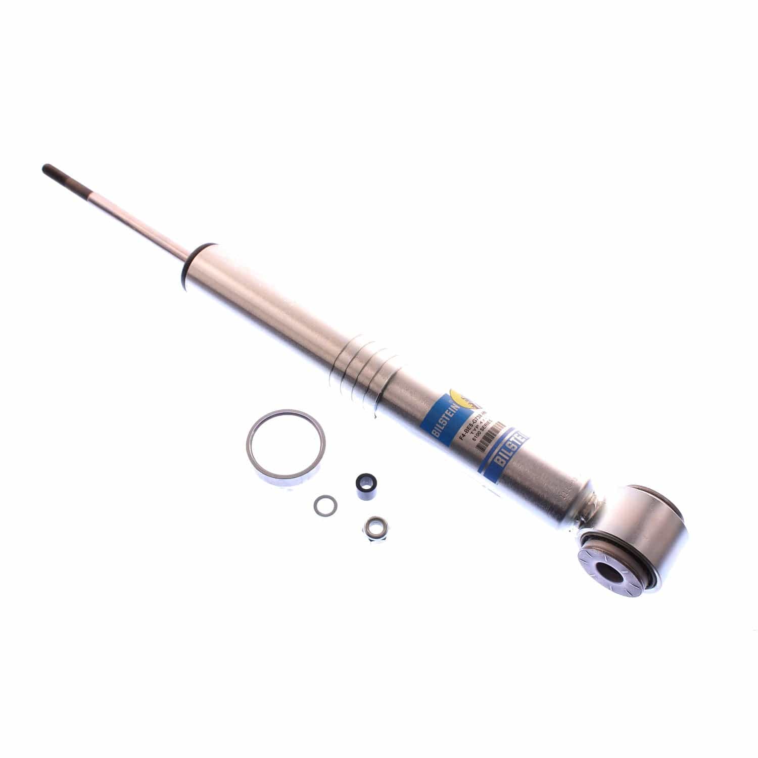 Bilstein B8 5100 (Ride Height Adjustable) Suspension Front Shock Absorber for 2010-2013 Ford F-150 24-187466