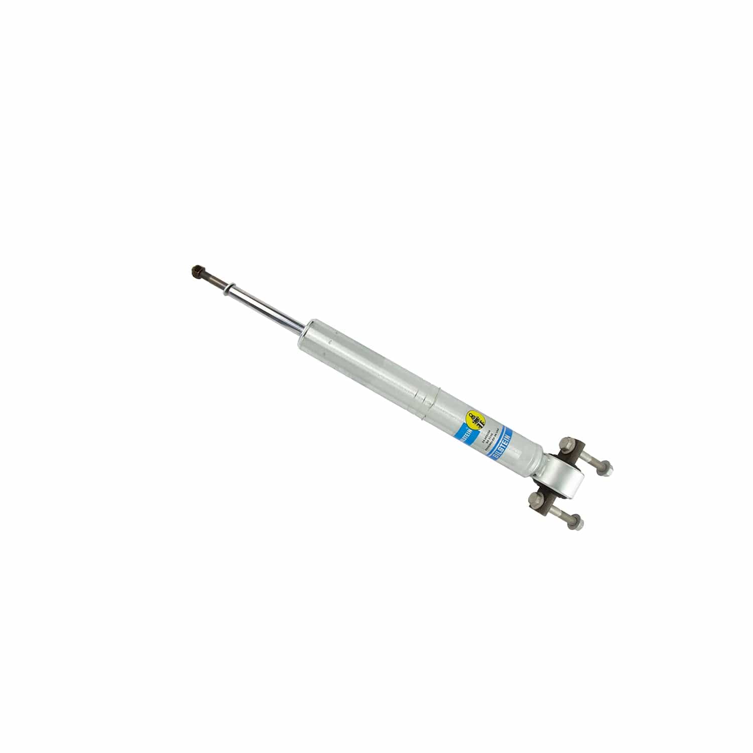 Bilstein B8 5100 (Ride Height Adjustable) Suspension Front Shock Absorber for 2014-2019 Lincoln Navigator - 16.10 in. Collapsed 24-285056