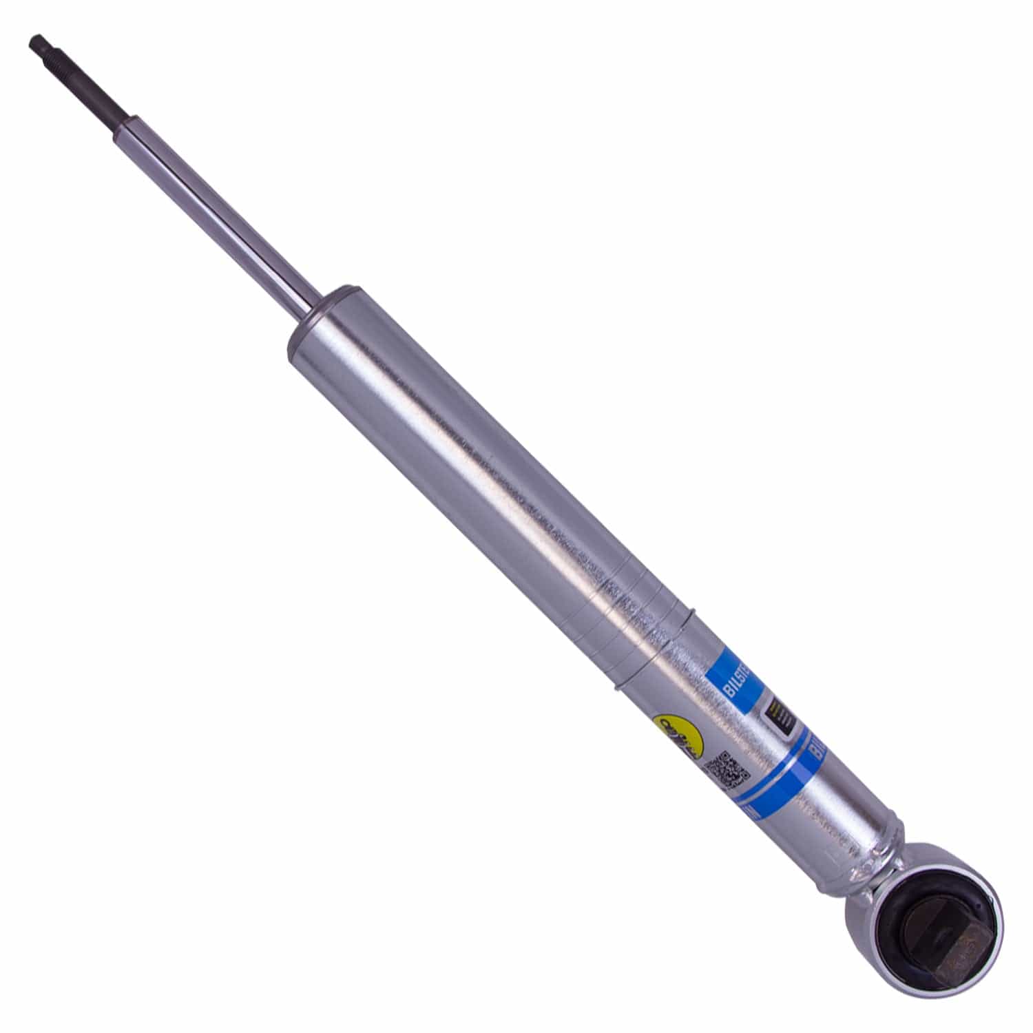 Bilstein B8 5100 (Ride Height Adjustable) Suspension Front Shock Absorber for 2014 Ford F-150 - 21.40 in. Extended 24-286503