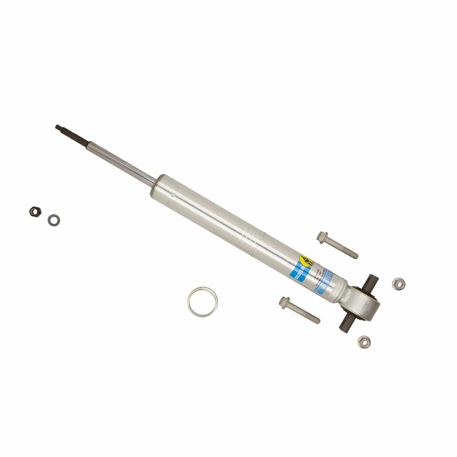 Bilstein B8 5100 (Ride Height Adjustable) Suspension Front Shock Absorber (22.46 in. Extended) for 2014 Ford F-150 24-256759