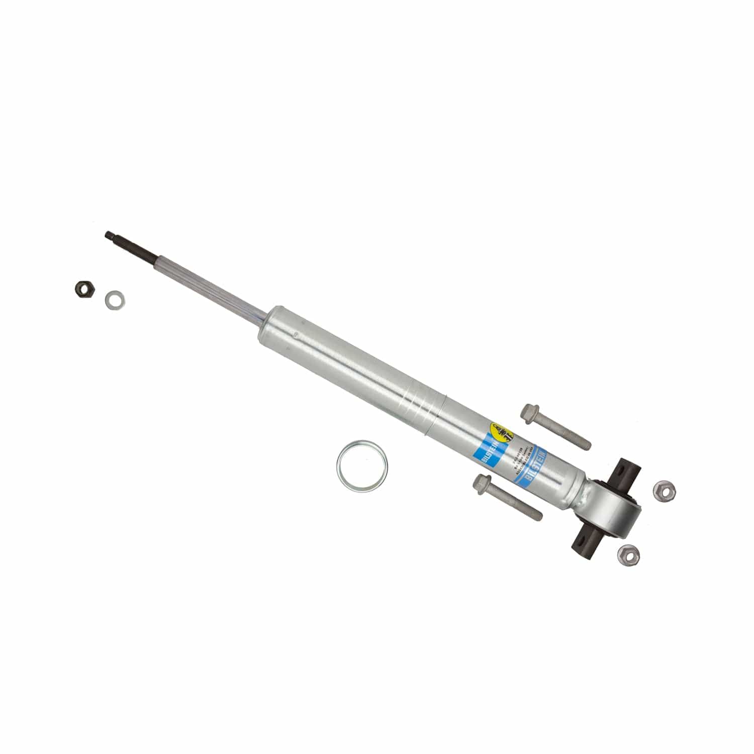 Bilstein B8 5100 (Ride Height Adjustable) Suspension Front Shock Absorber (16.91 in. Collapsed) for 2015-2020 Ford F-150 24-248129