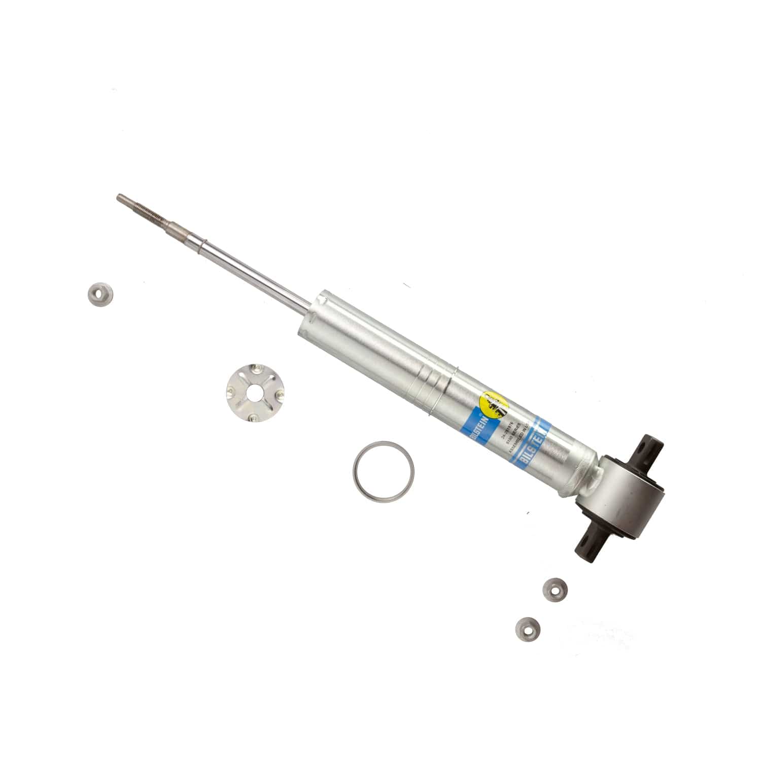 Bilstein B8 5100 (Ride Height Adjustable) Suspension Front Shock Absorber for 2015-2020 GMC Yukon 24-251976