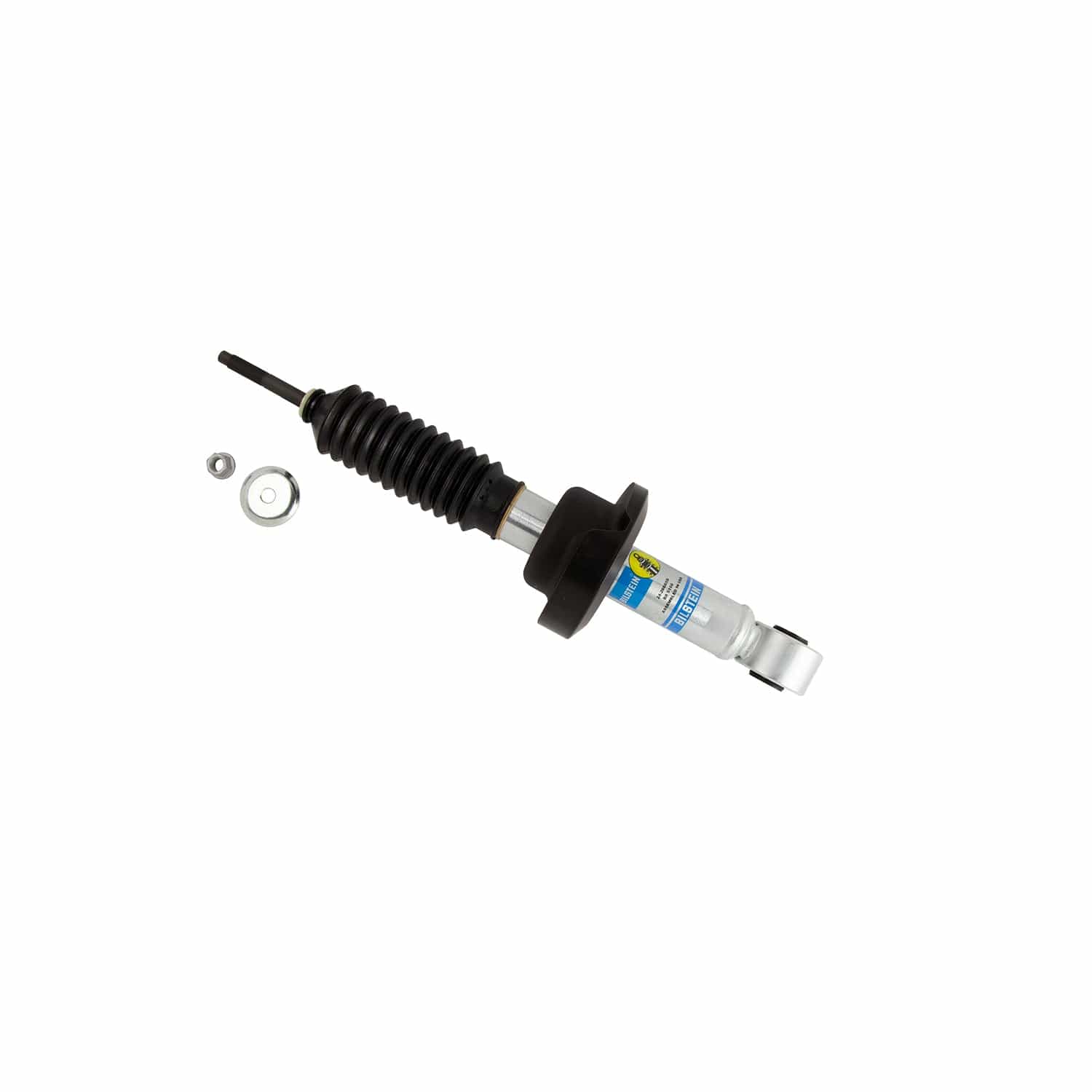 Bilstein B8 5100 (Ride Height Adjustable) Suspension Front Shock Absorber (16.41 in. Extended) for 2016-2024 Nissan TITAN XD RWD (A61) 24-266659