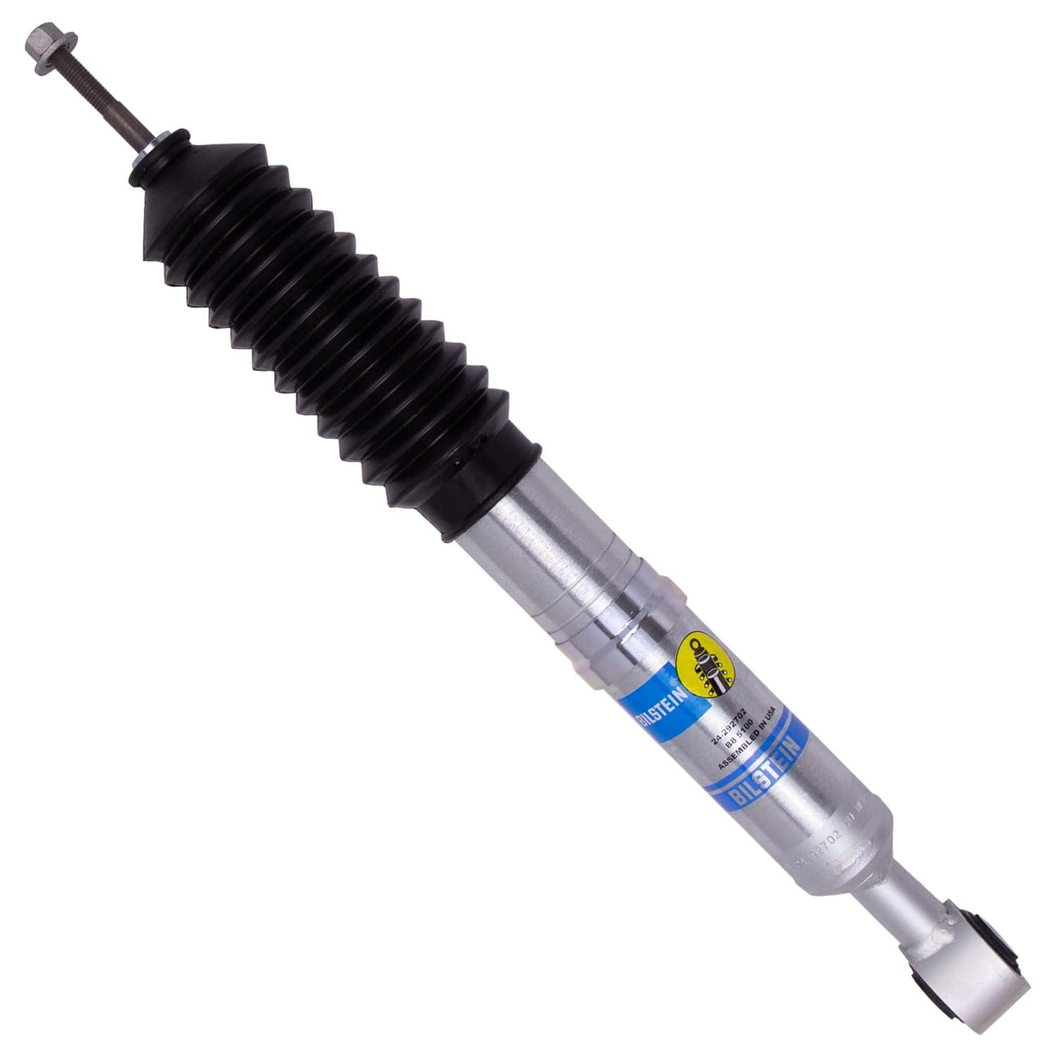 Bilstein B8 5100 (Ride Height Adjustable) Suspension Front Shock Absorber for 2016-2022 GMC Canyon 24-292702