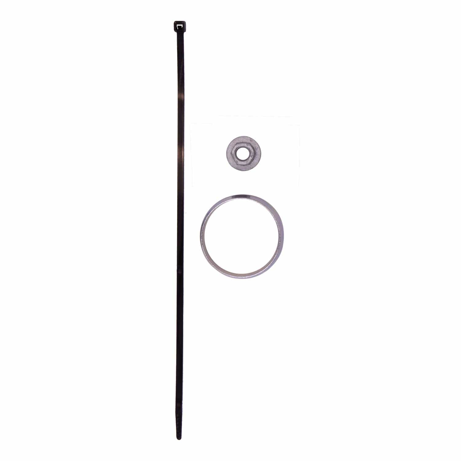 Bilstein B8 5100 (Ride Height Adjustable) Suspension Front Shock Absorber for 2016-2022 GMC Canyon 24-292702